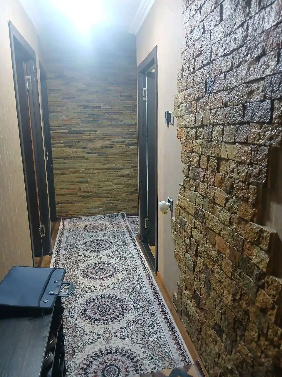 3-к квартира, 1 этаж, 54 м², Сино