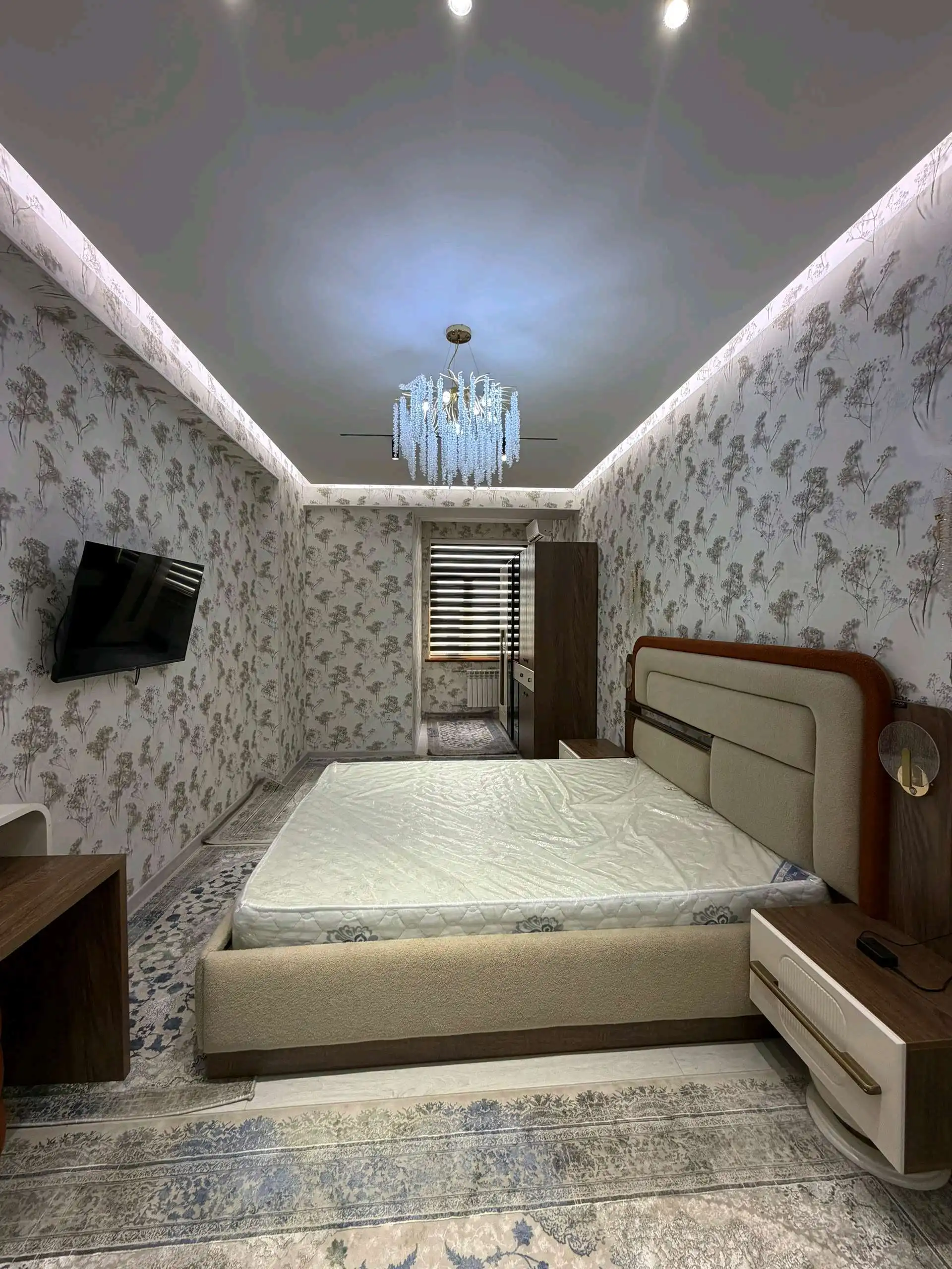 3-к квартира, 9 этаж, 103 м², Газпром Чал Чам