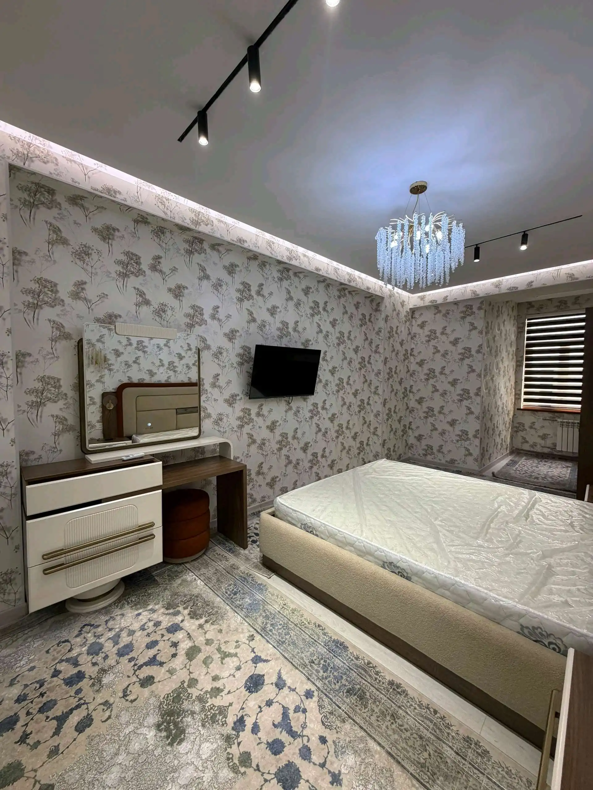3-к квартира, 9 этаж, 103 м², Газпром Чал Чам