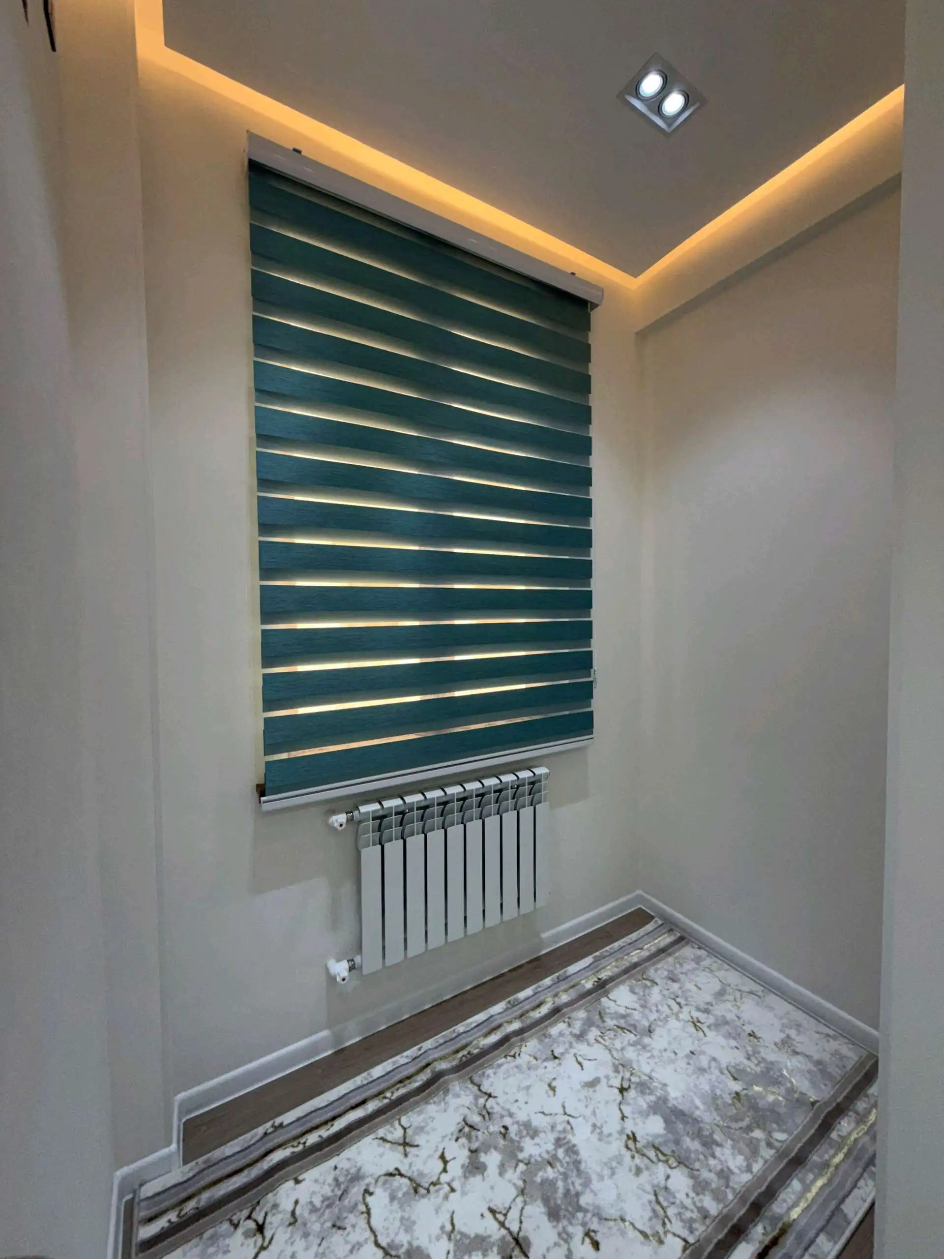 3-к квартира, 9 этаж, 88 м², фирдавси