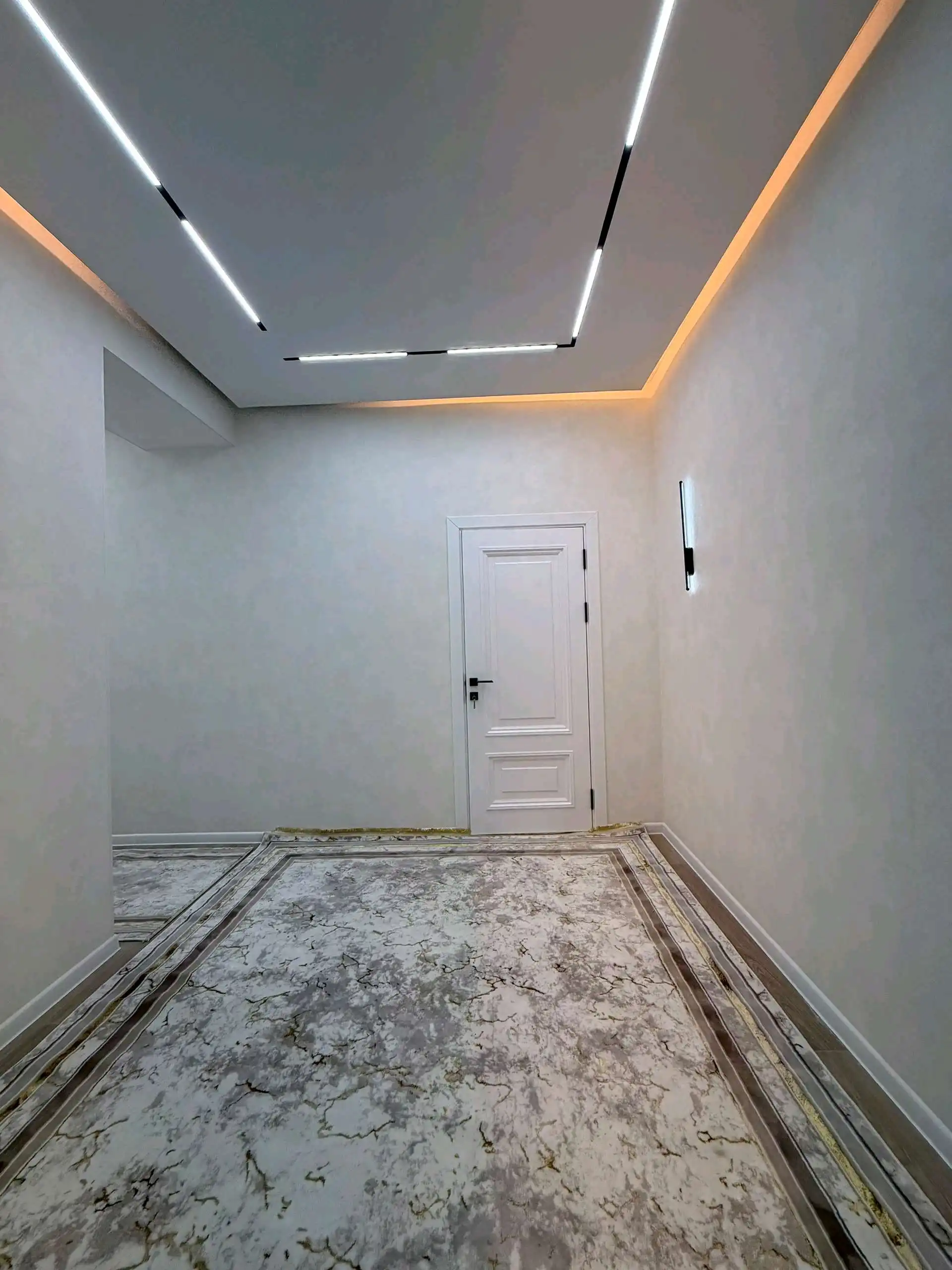 3-к квартира, 9 этаж, 88 м², фирдавси