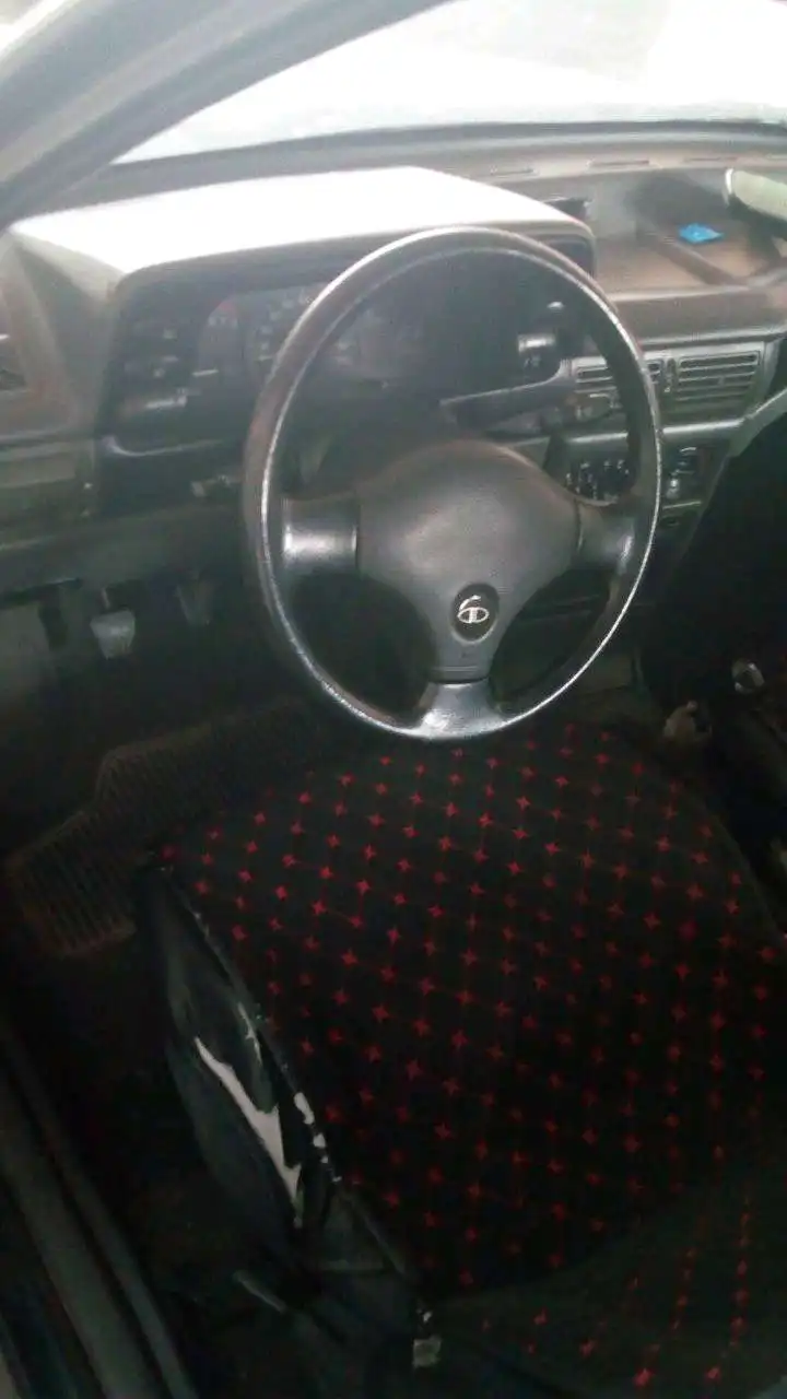 Daewoo Cielo 1996