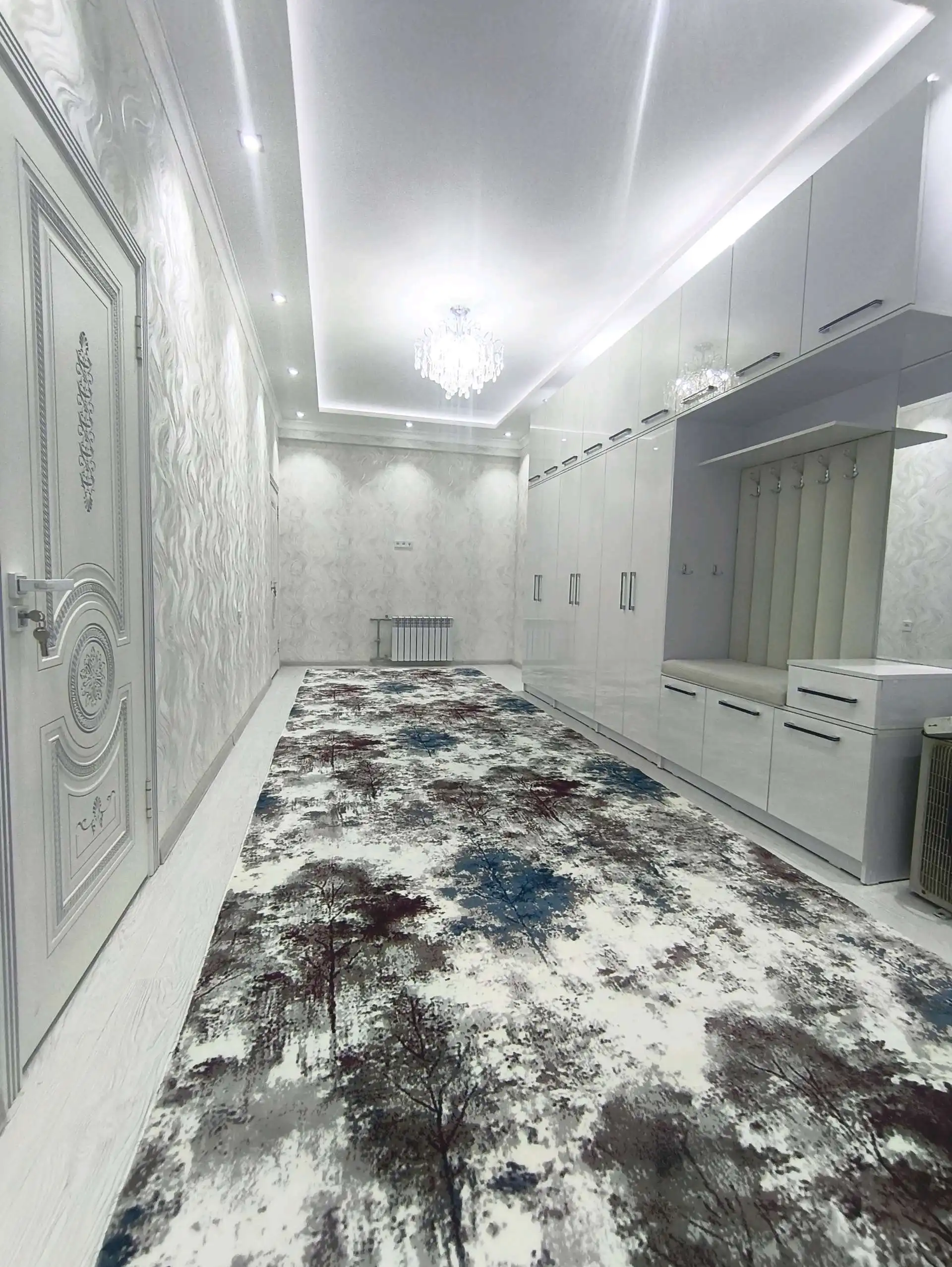 2-к квартира, 8 этаж, 110 м², Сино