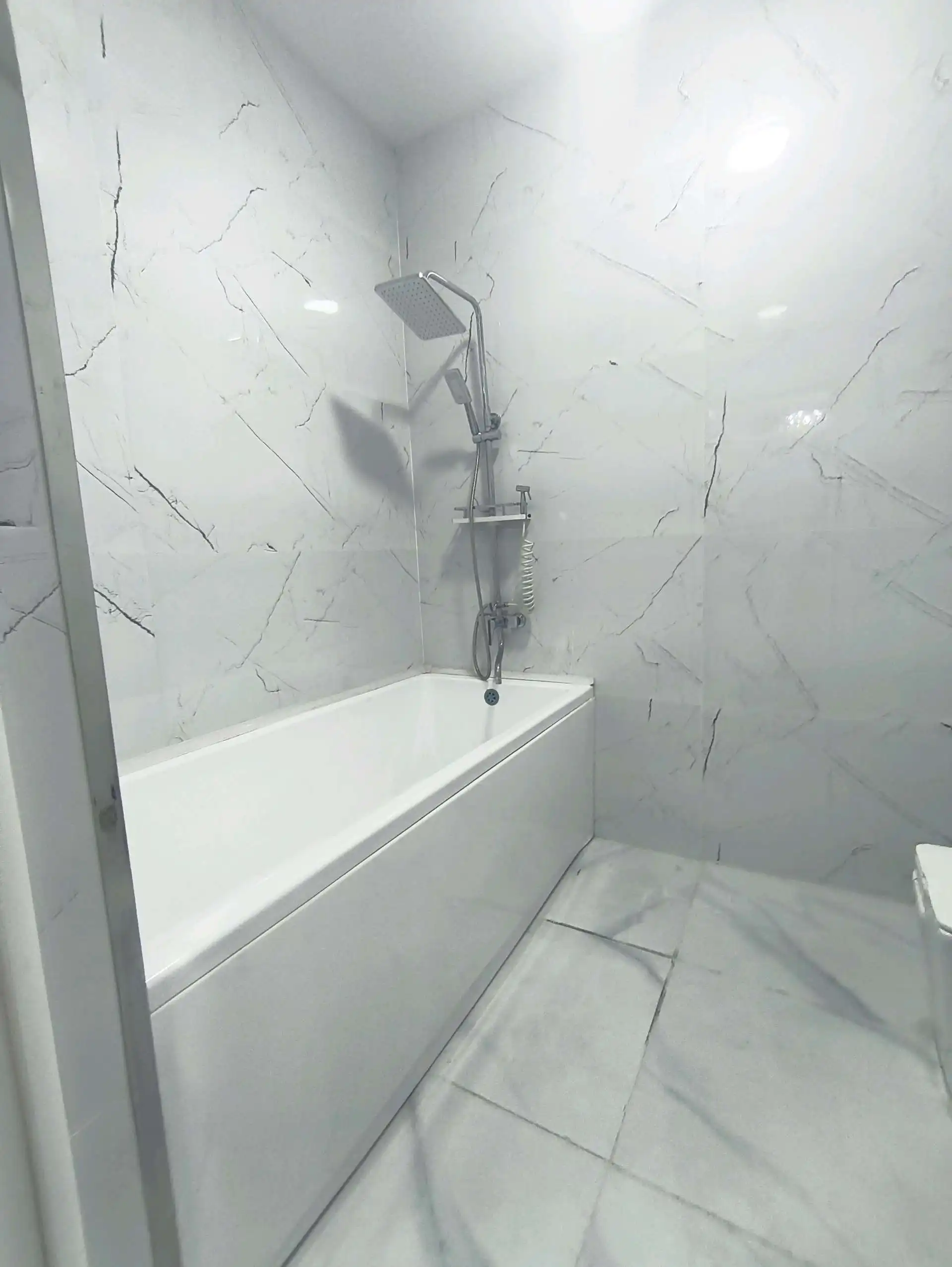 2-к квартира, 8 этаж, 110 м², Сино