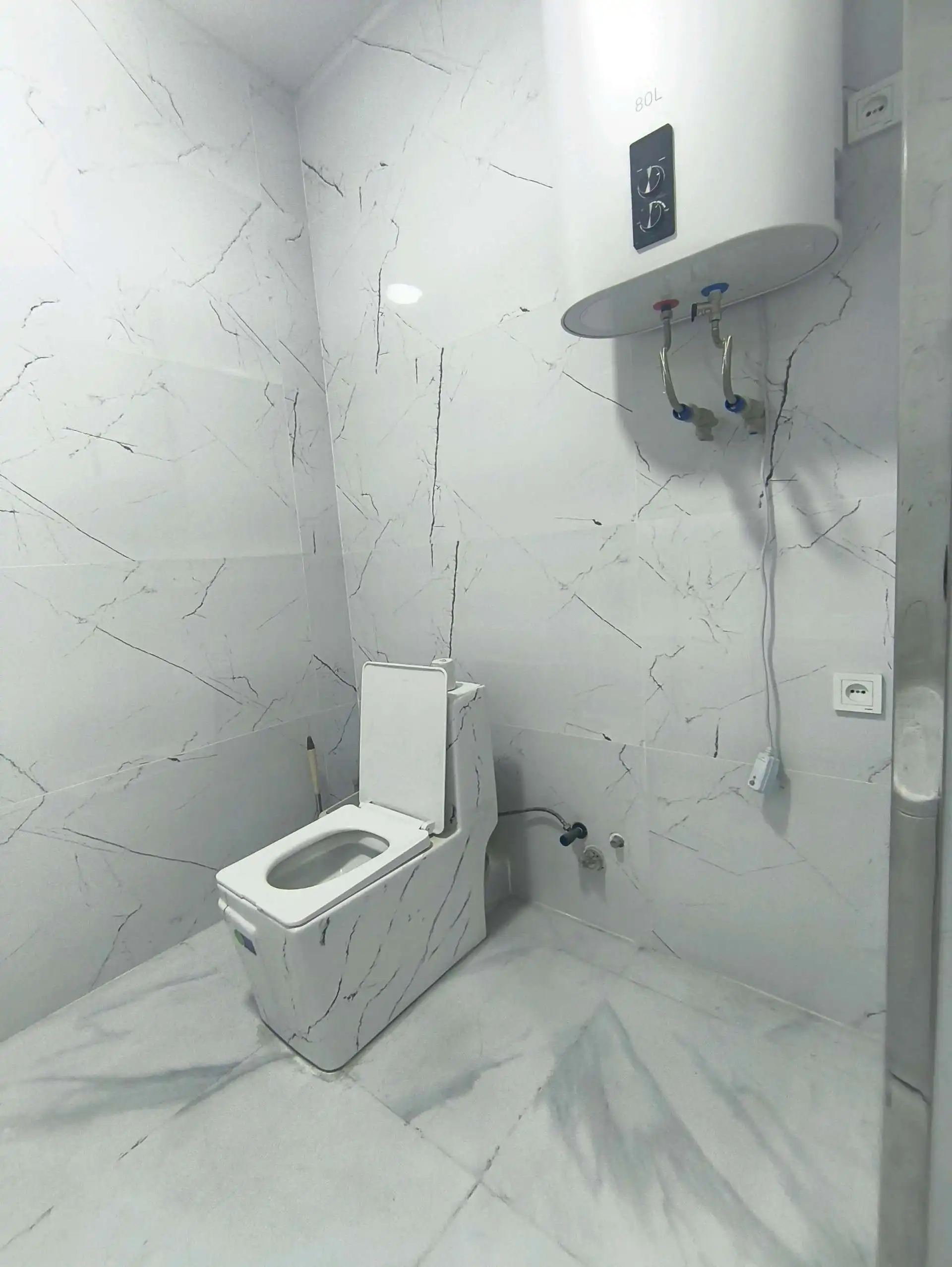 2-к квартира, 8 этаж, 110 м², Сино