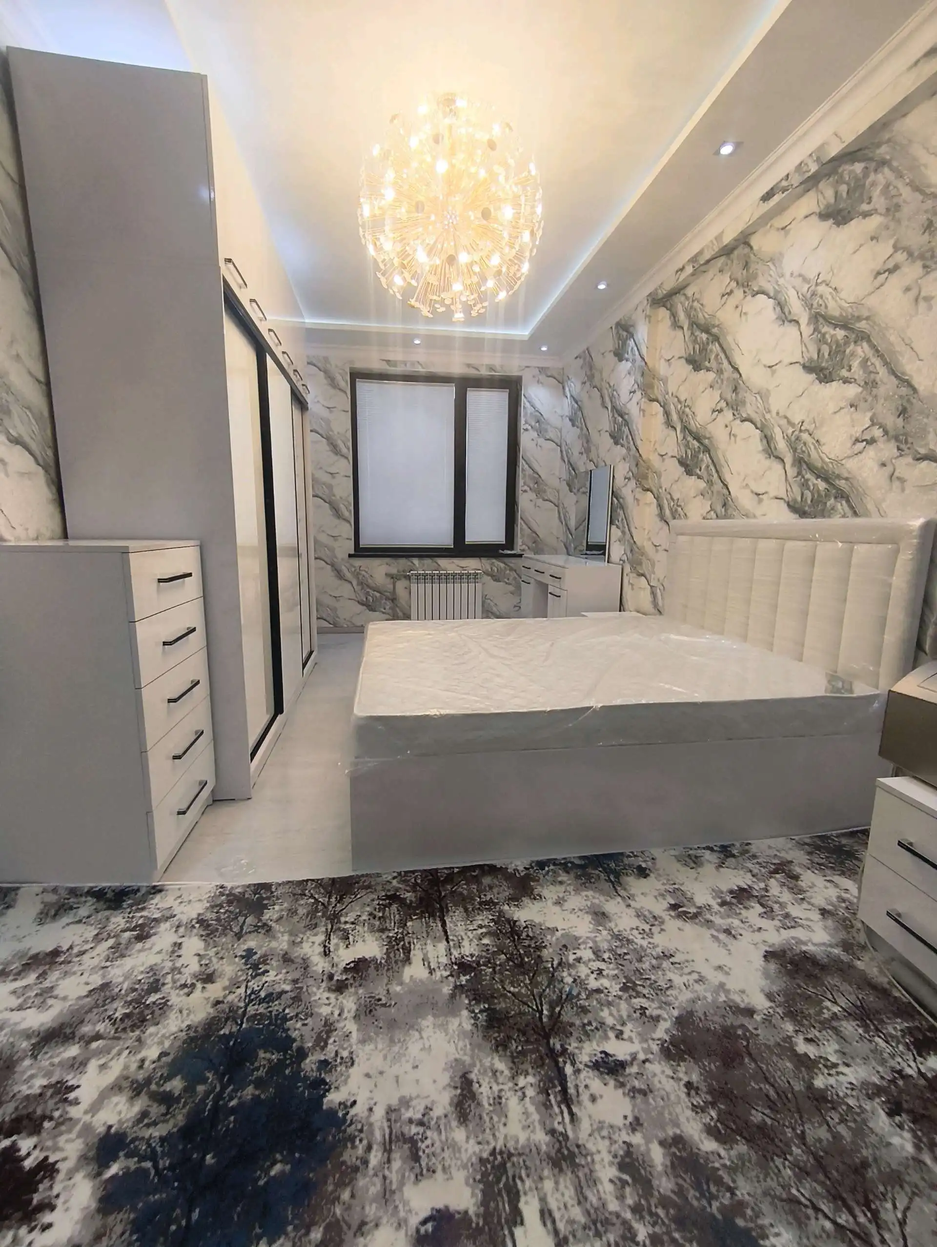 2-к квартира, 8 этаж, 110 м², Сино