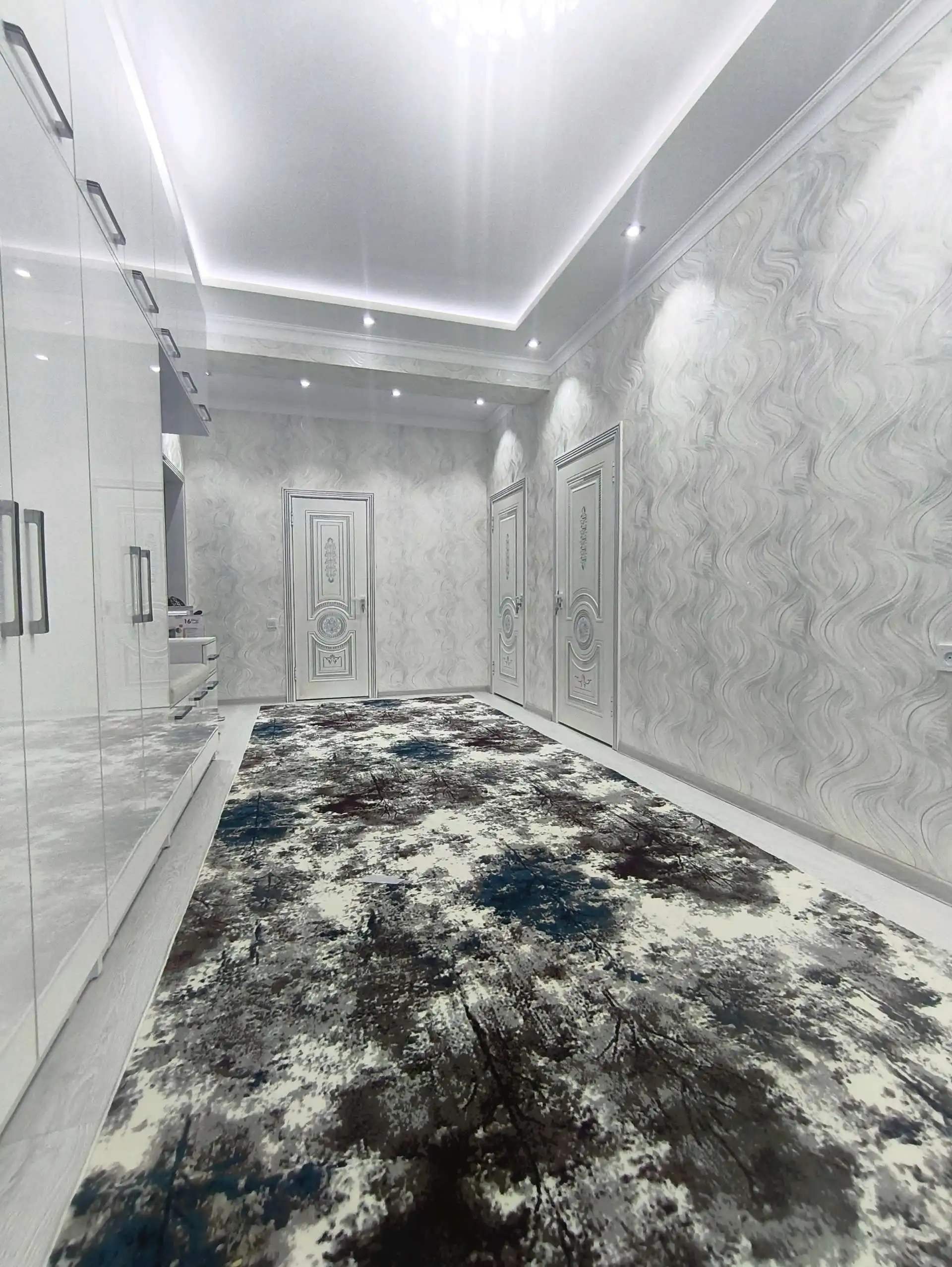 2-к квартира, 8 этаж, 110 м², Сино