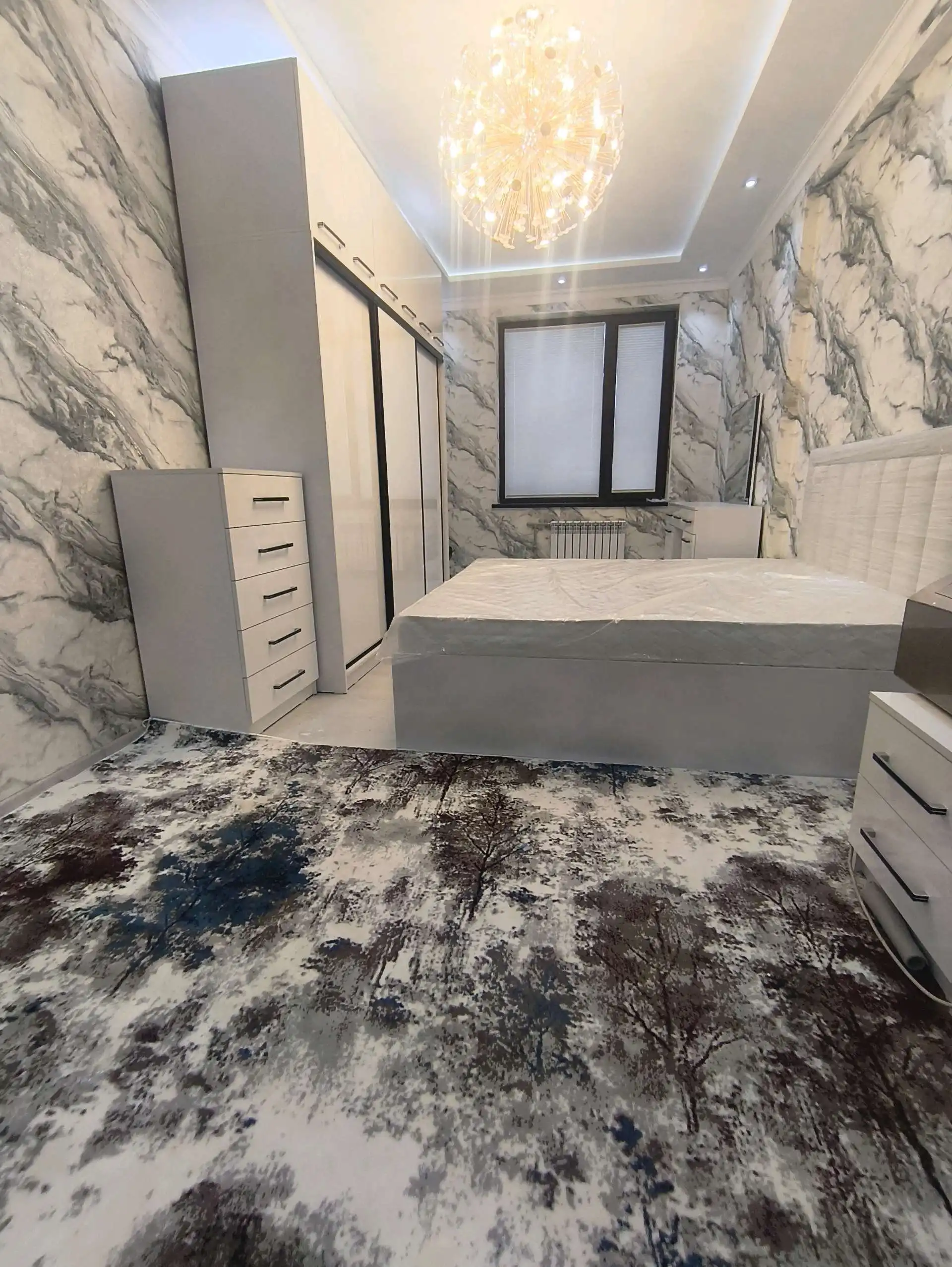 2-к квартира, 8 этаж, 110 м², Сино