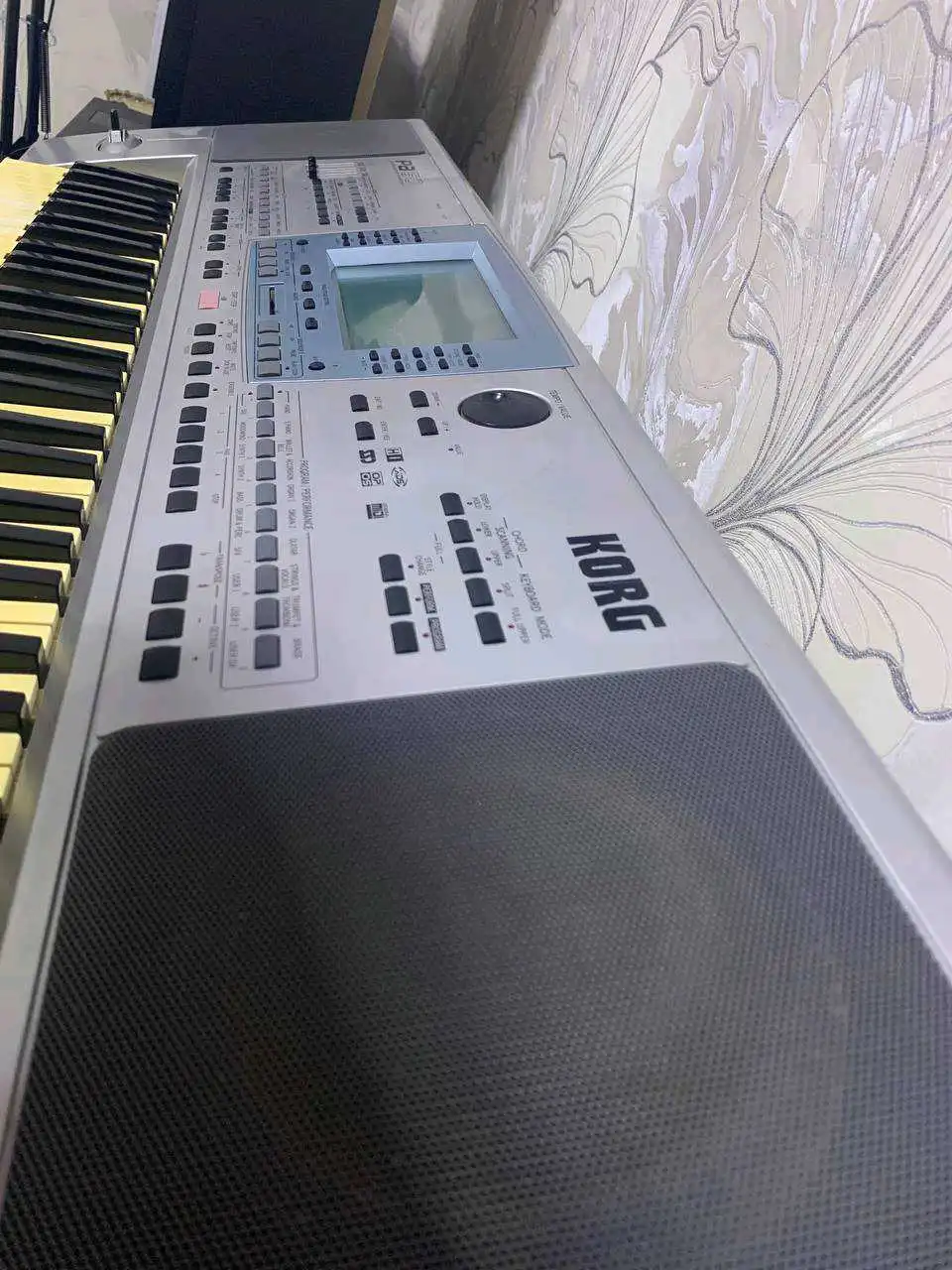KORG PA 50  — фото 3