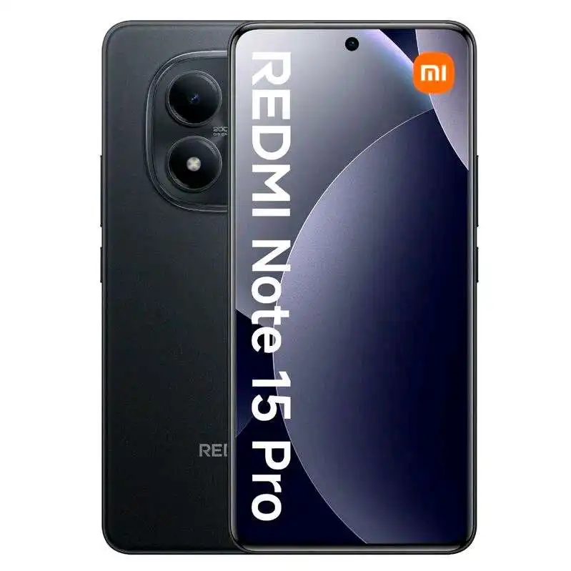 Xiaomi Redmi not 15 pro 4g 8/256