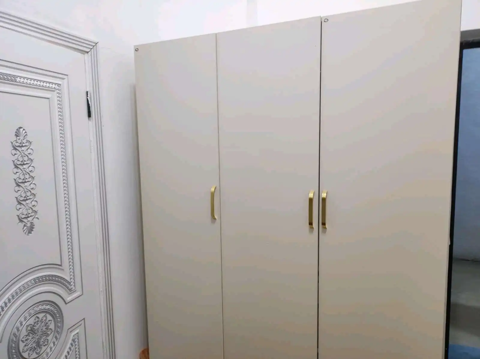 1-к квартира, 1 этаж, 33 м², жилмасти