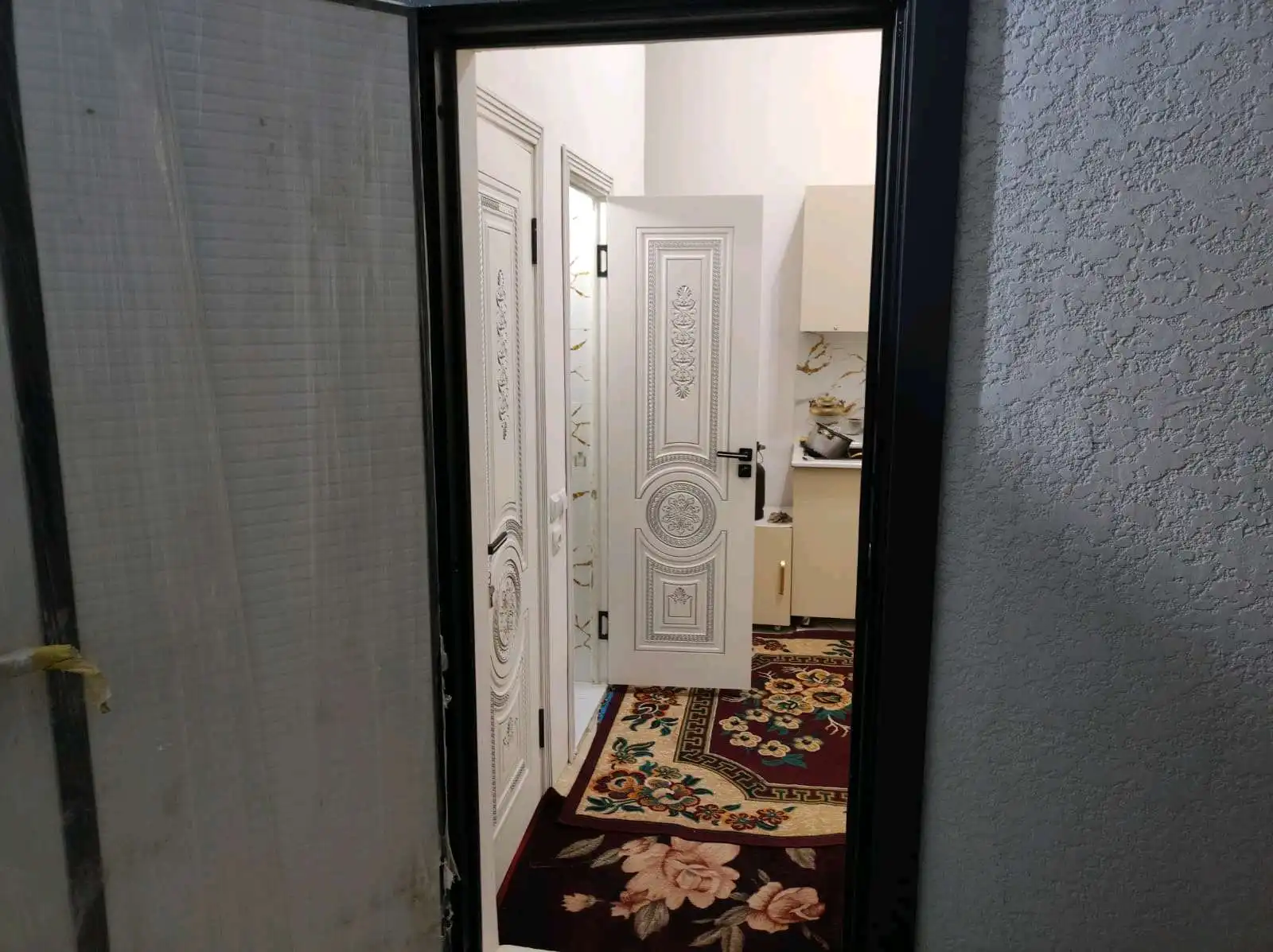 1-к квартира, 1 этаж, 33 м², жилмасти
