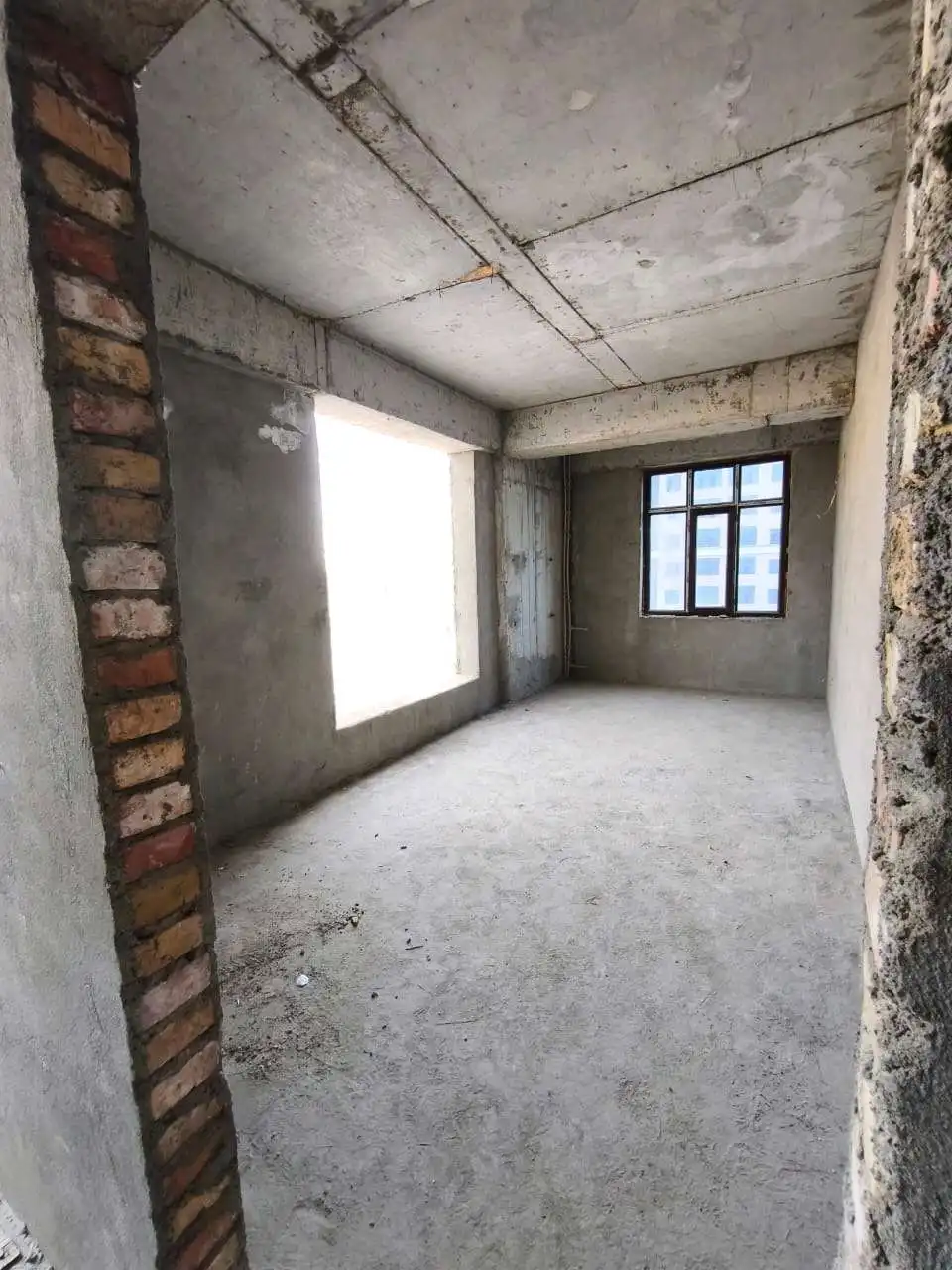 2-к квартира, 15 этаж, 110 м², 4 Дома
