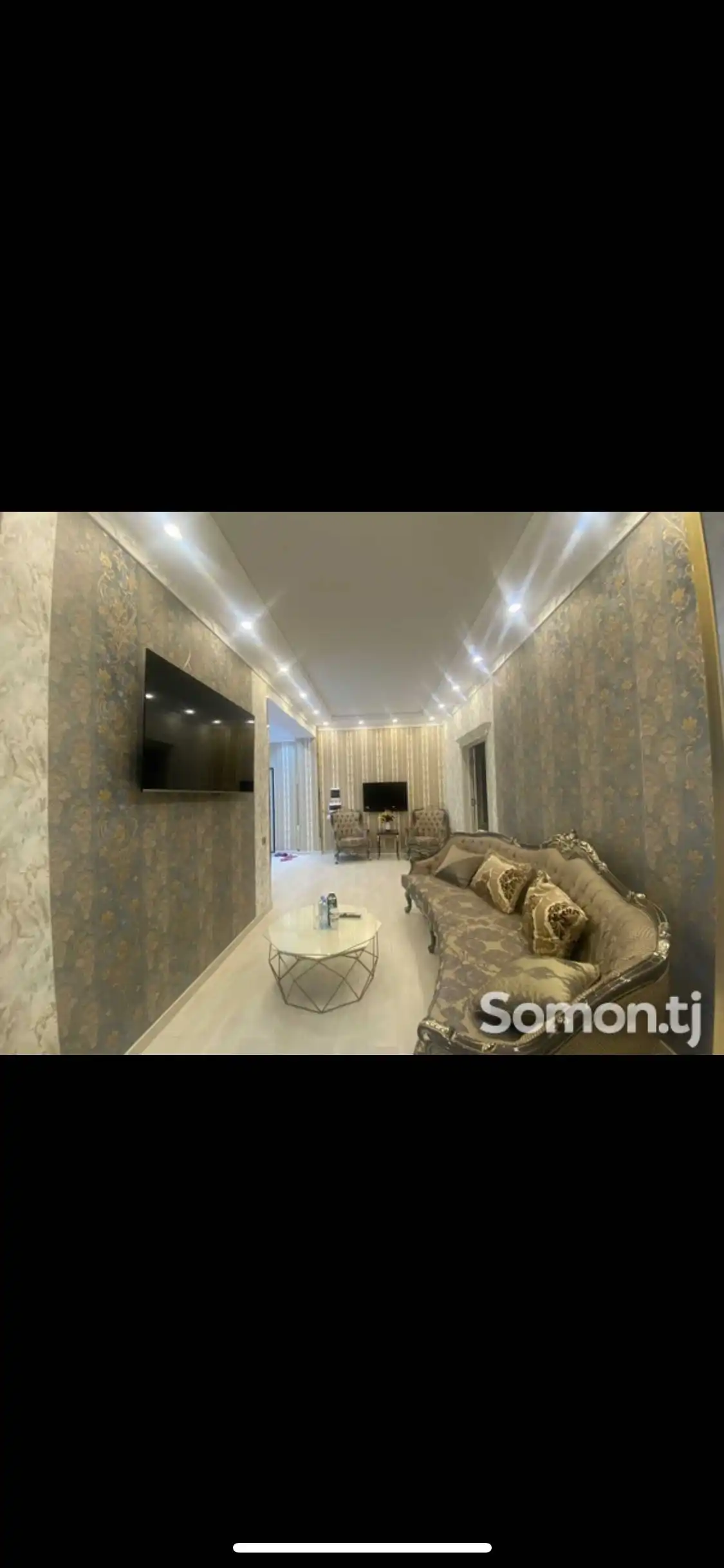 2-к квартира, 16 этаж, 90 м², славянский университет