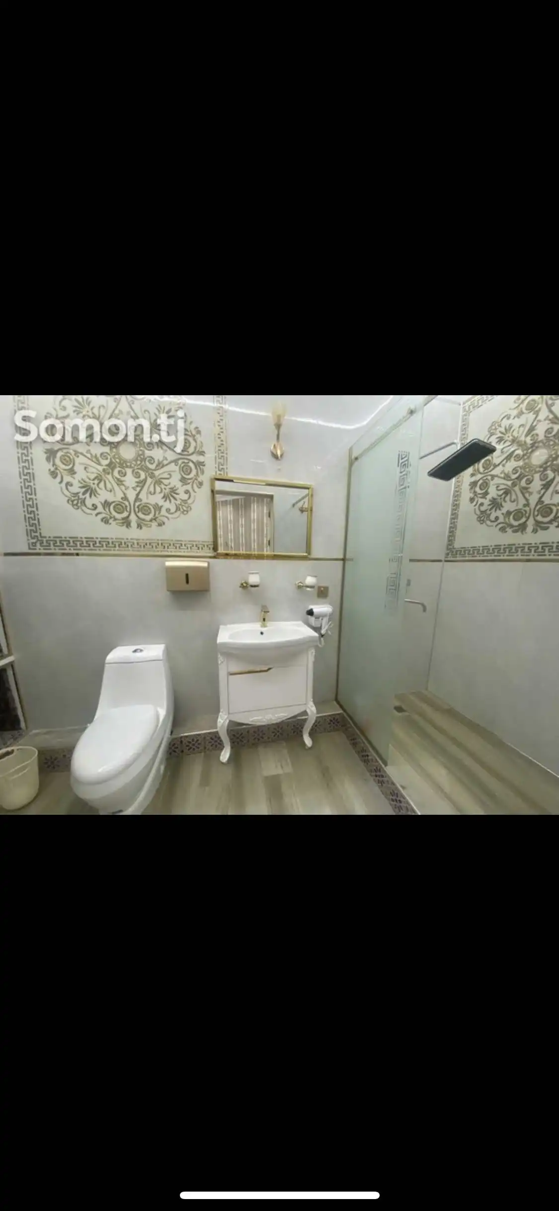 2-к квартира, 16 этаж, 90 м², славянский университет