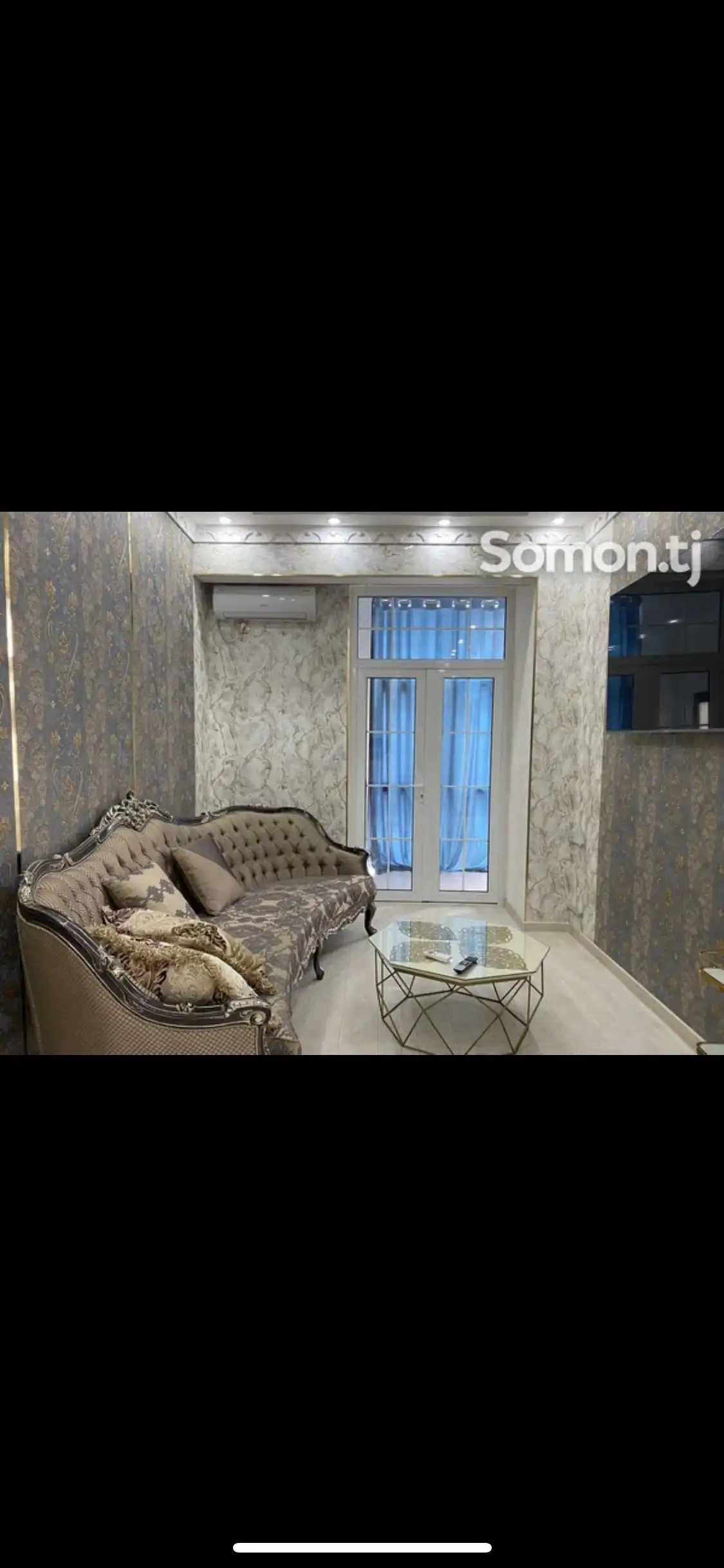 2-к квартира, 16 этаж, 90 м², славянский университет