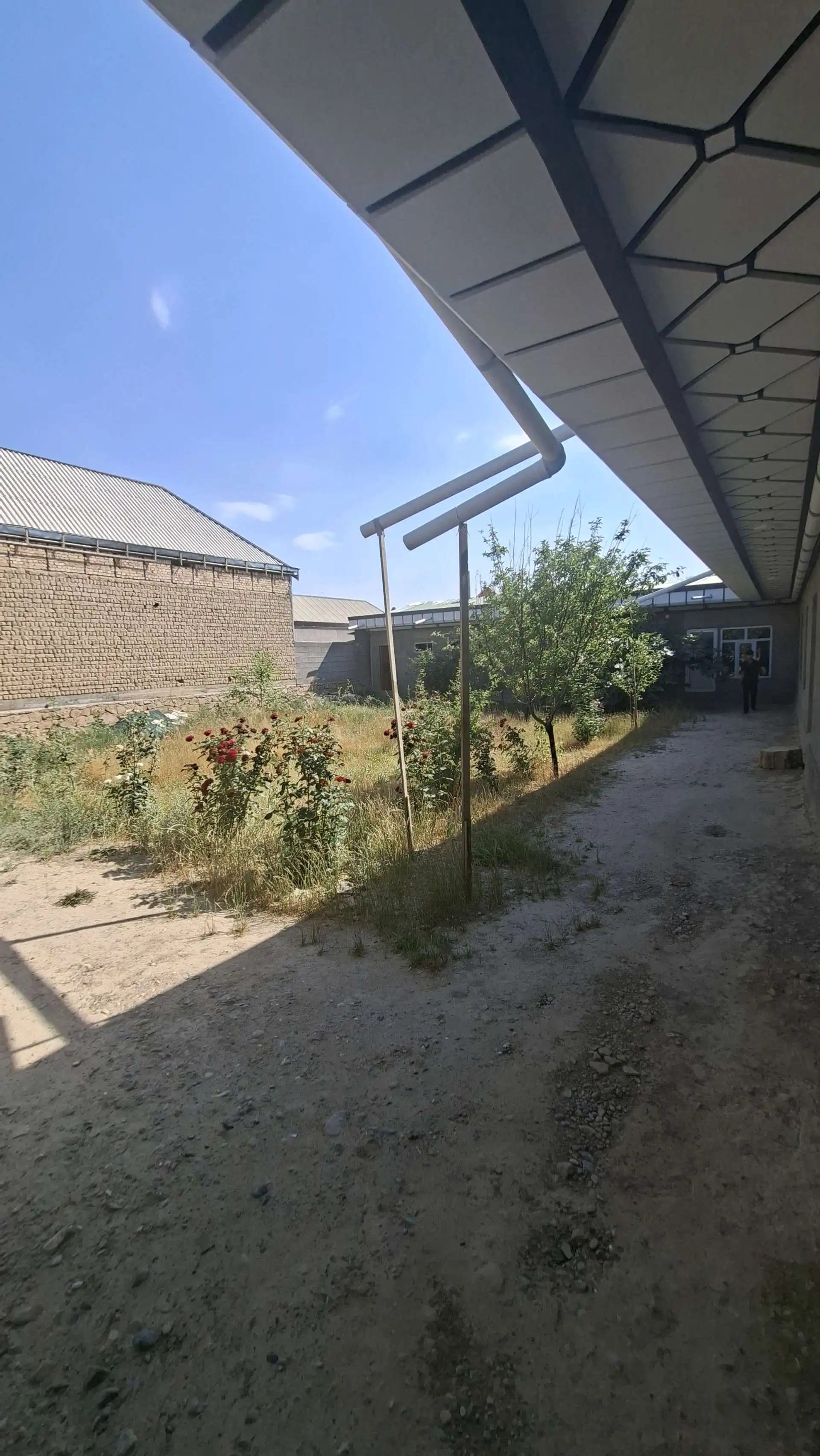1 этажный, 10-комн. дом, 250 м², 6 соток, Ругунд