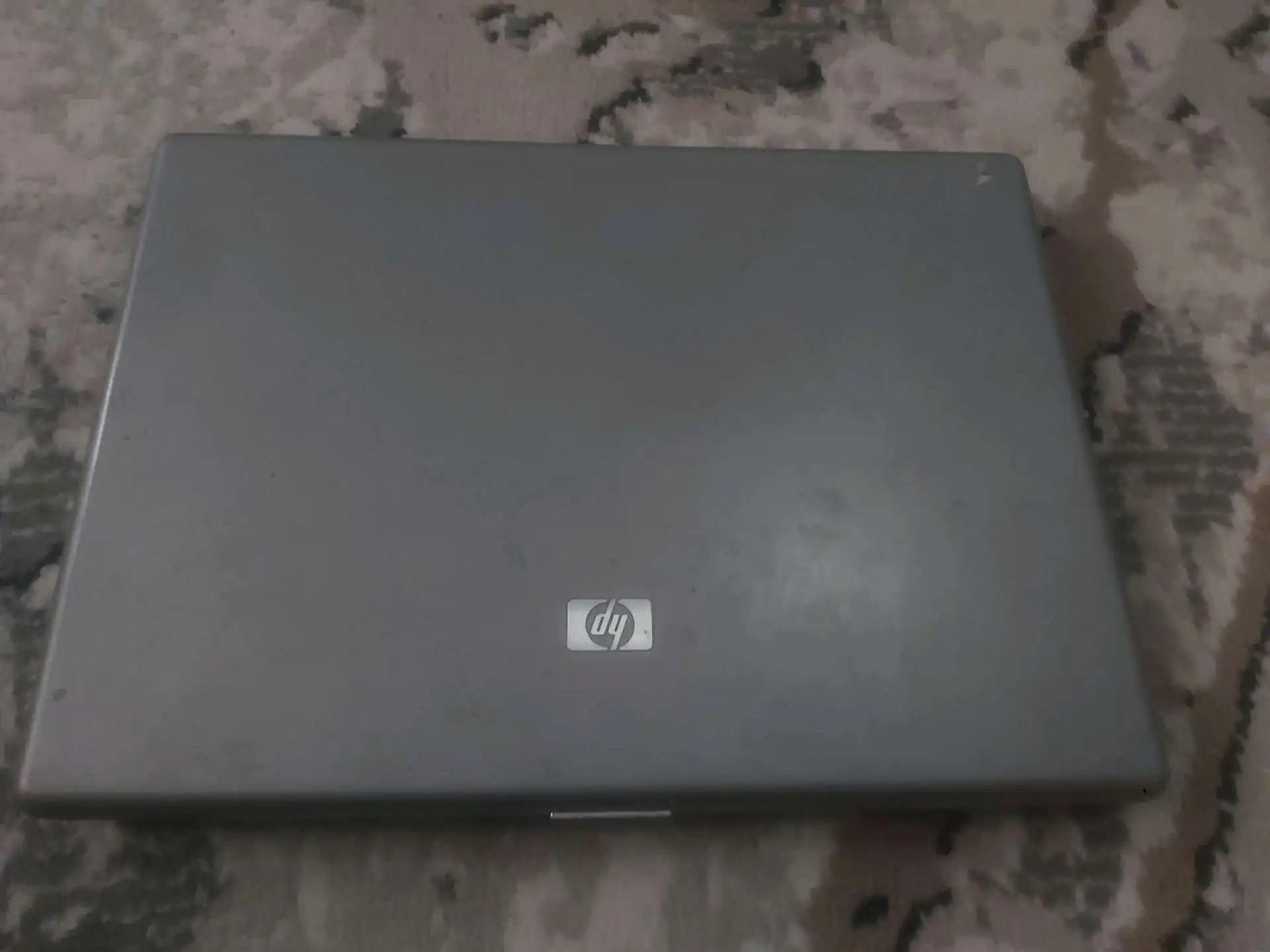 Ноутбук HP INTEL CORE 2 DUO