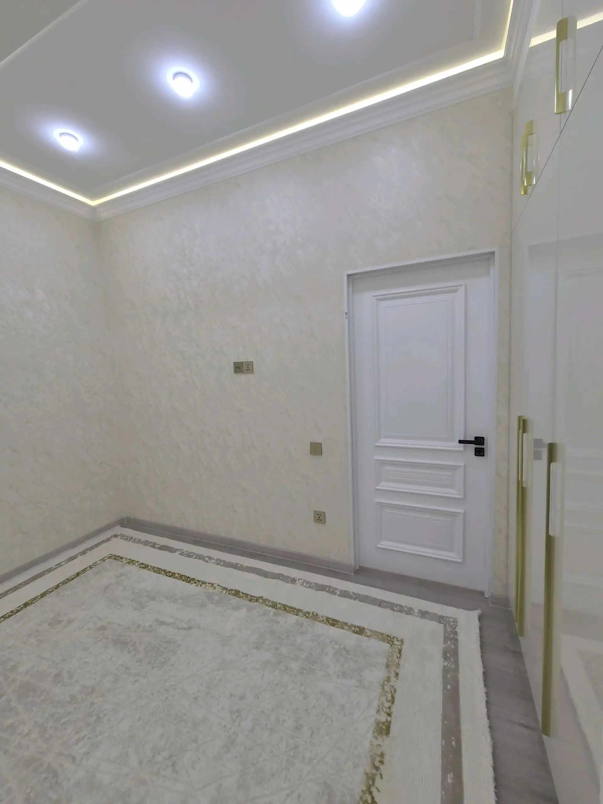 3-к квартира, 7 этаж, 86 м², сино 112 мр
