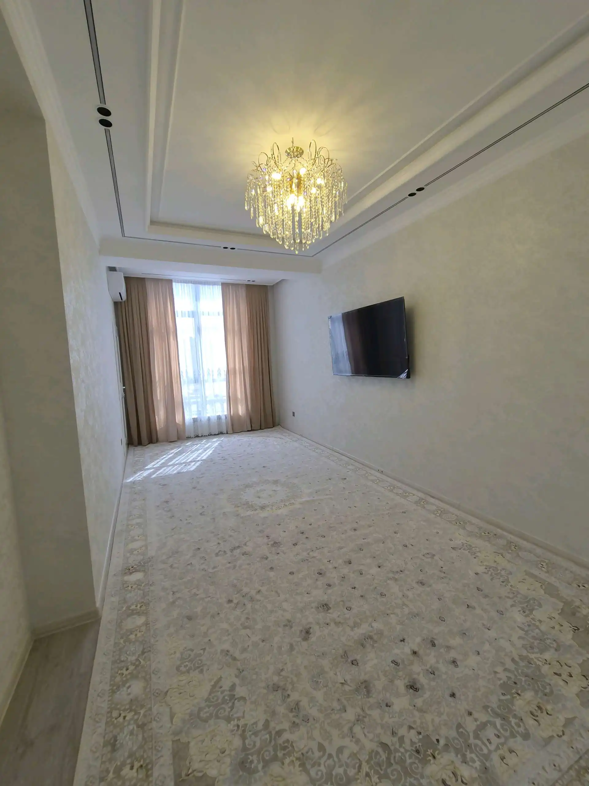 3-к квартира, 7 этаж, 86 м², сино 112 мр