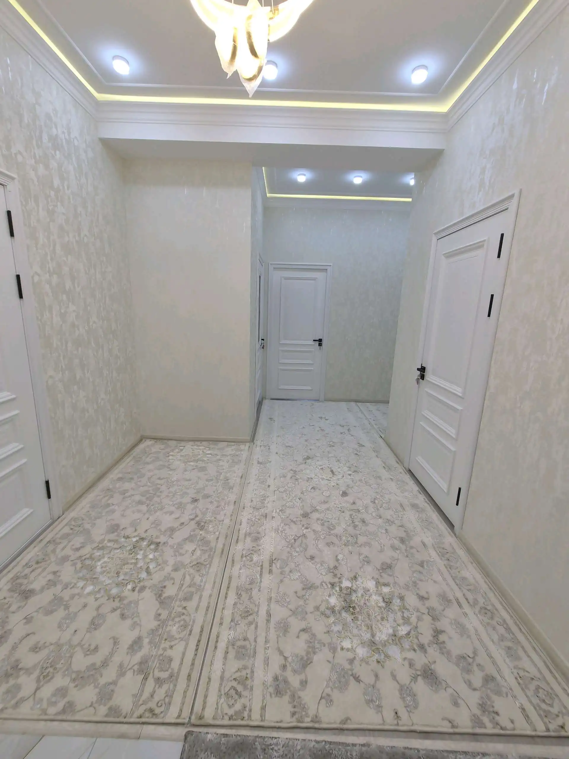 3-к квартира, 7 этаж, 86 м², сино 112 мр
