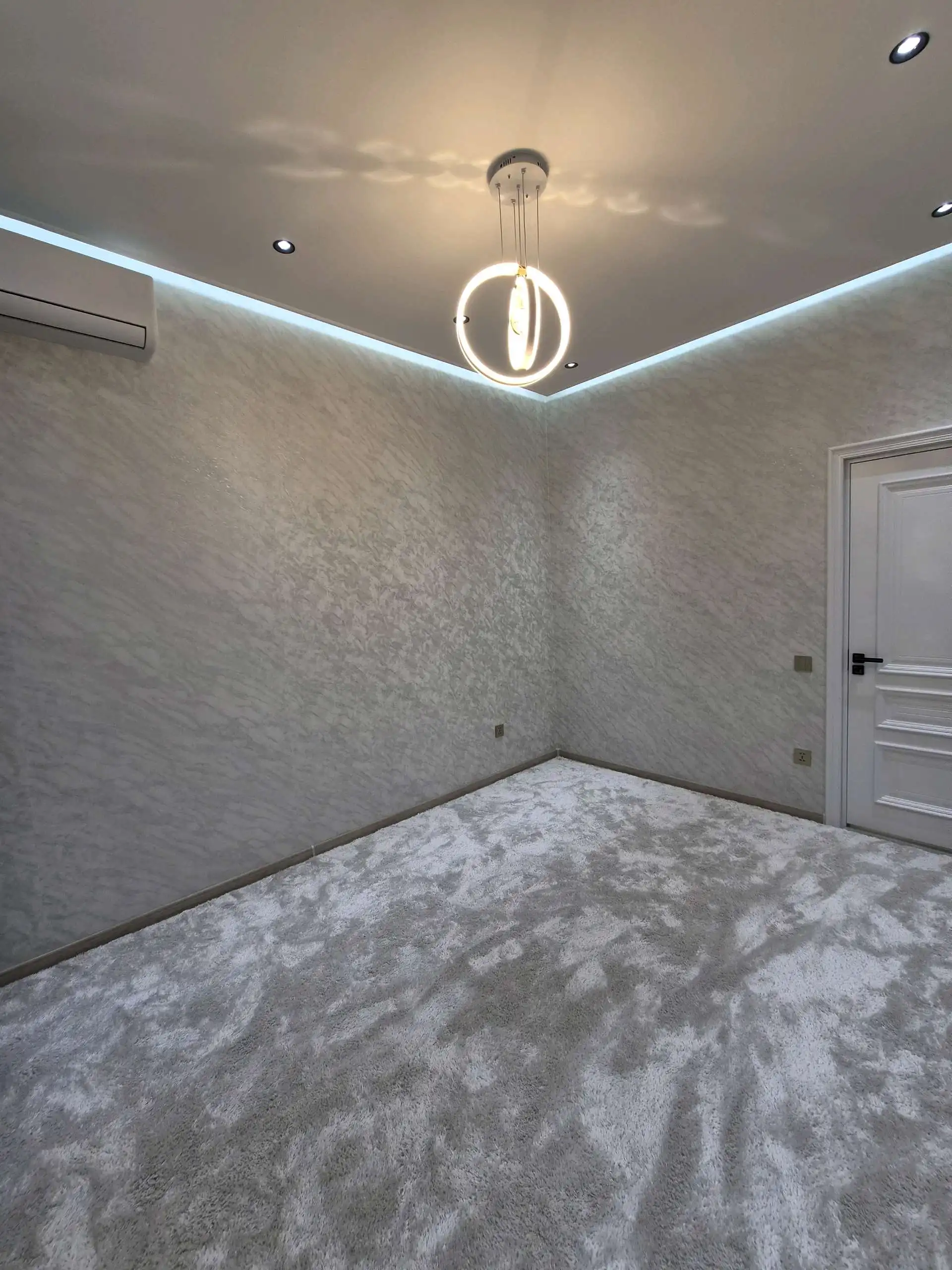 3-к квартира, 7 этаж, 86 м², сино 112 мр