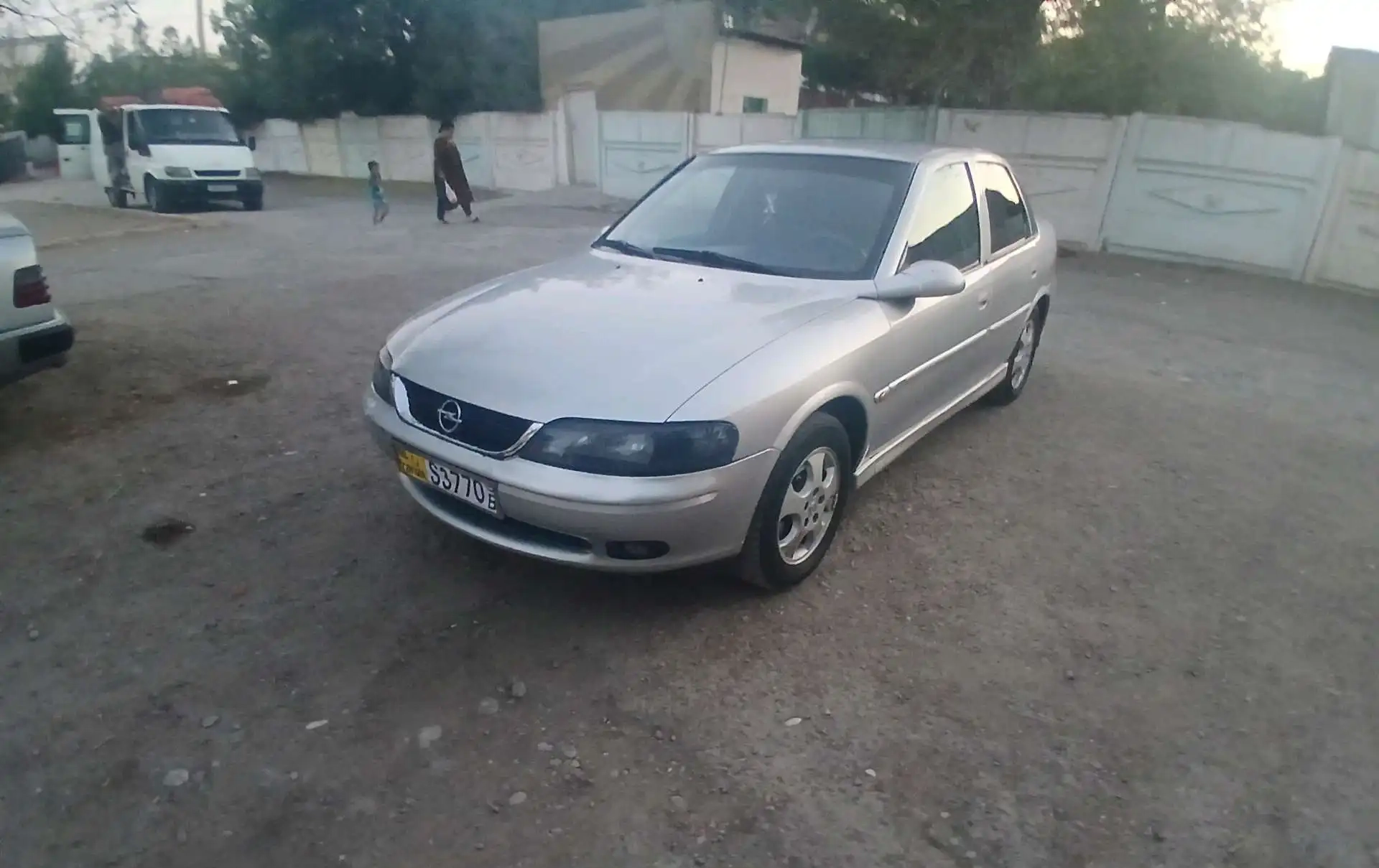 Opel Vectra b 1999