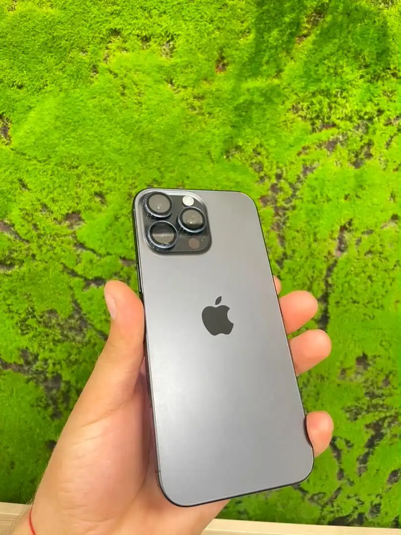 Apple IPhone 16 Pro Max 256 gb — фото 3
