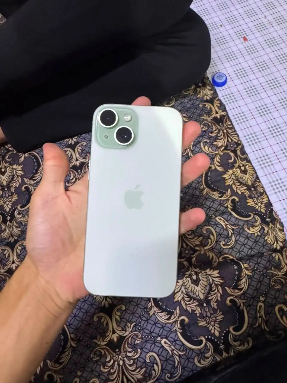Apple IPhone 15 128 gb