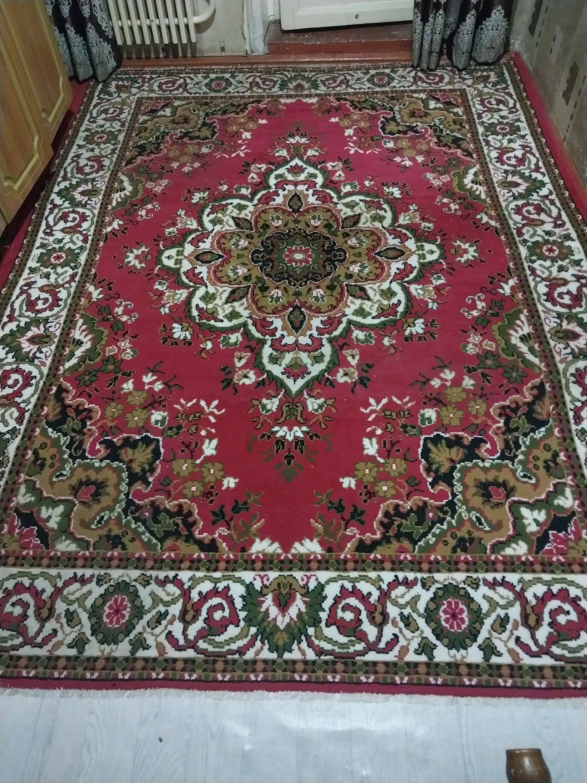 Ковры