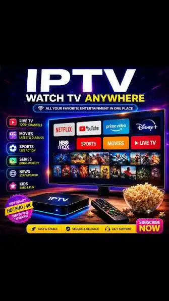 IPTV 1