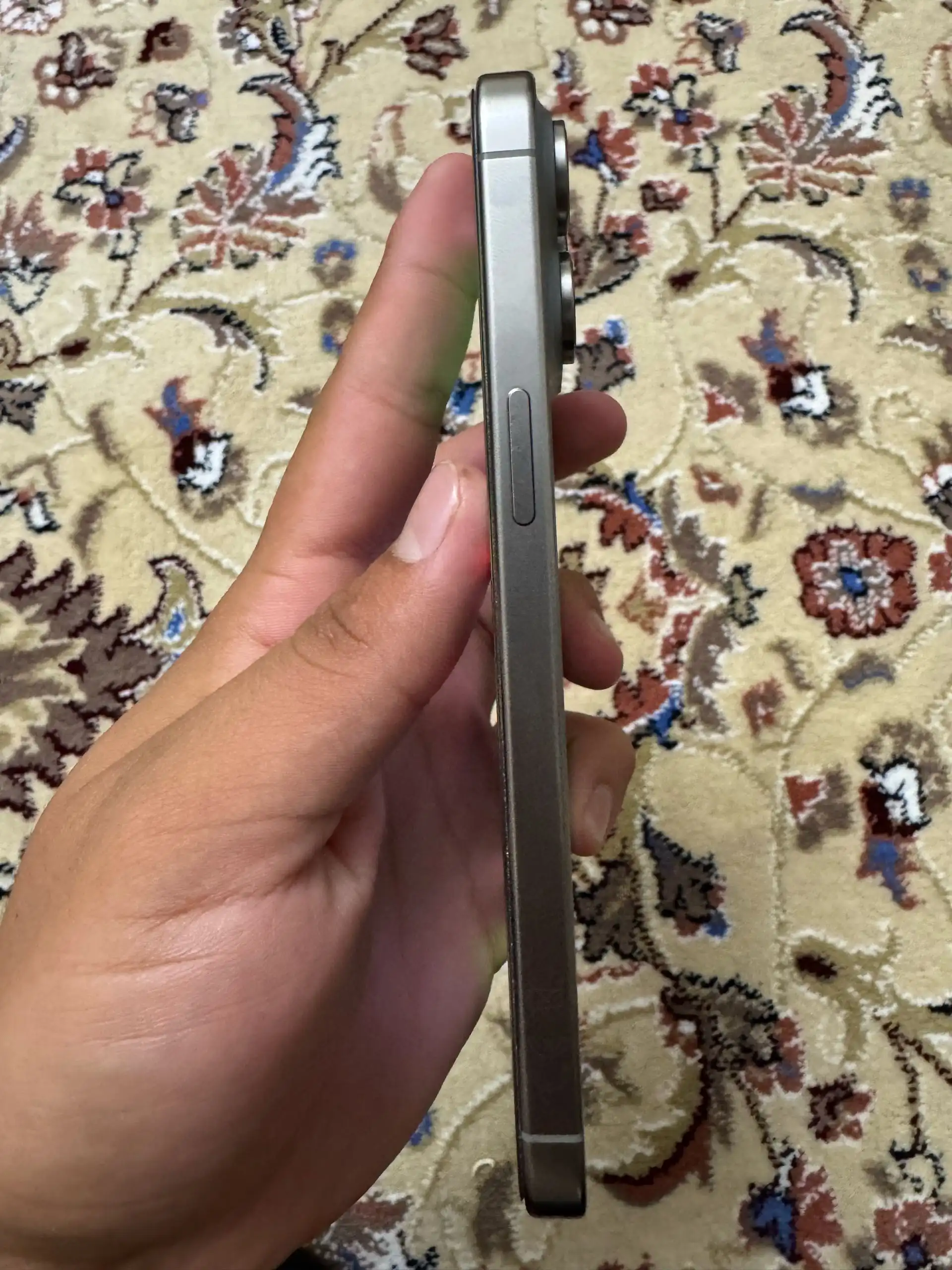 Apple IPhone 15 Pro Max 256 gb — фото 2