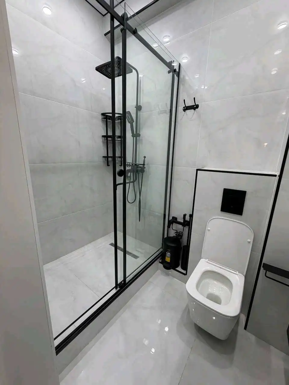 3-к квартира, 13 этаж, 105 м², И.Сомони