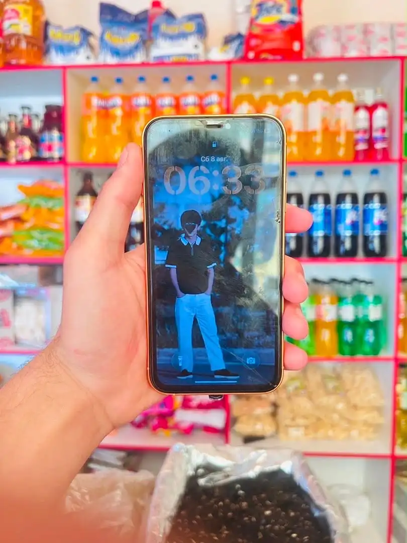 Apple IPhone 11 128 gb