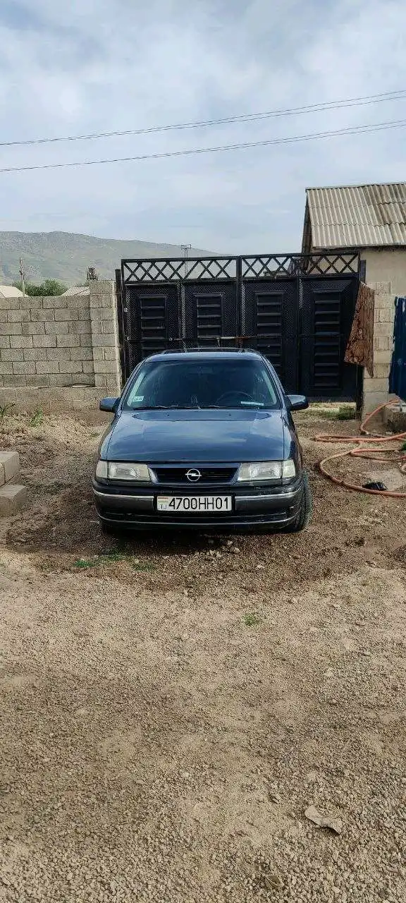 Opel Vectra c 1995