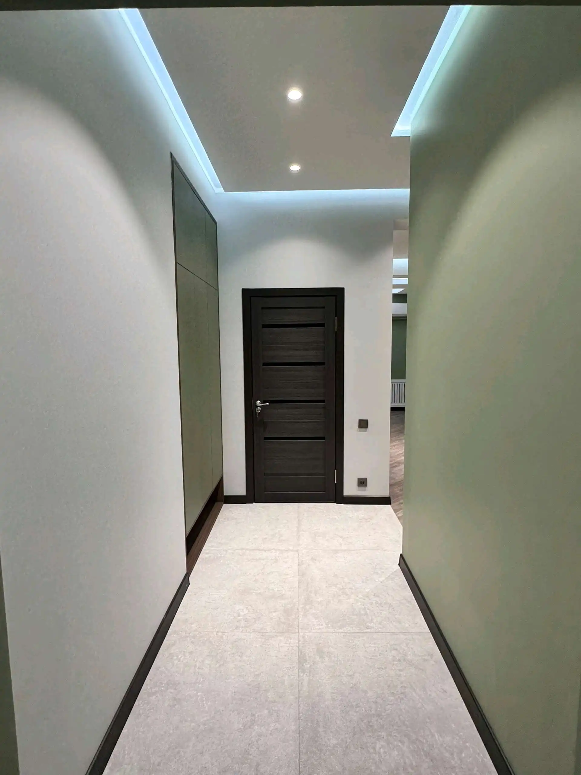 2-к квартира, 8 этаж, 74 м², и.Сомони