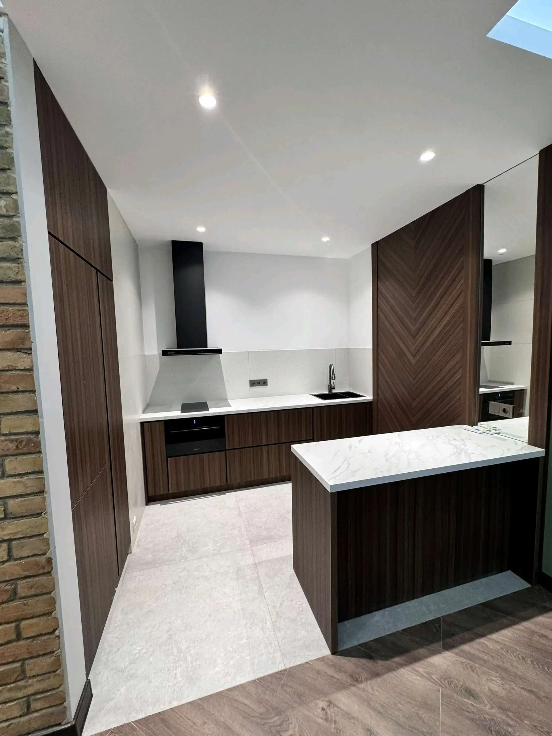 2-к квартира, 8 этаж, 74 м², и.Сомони