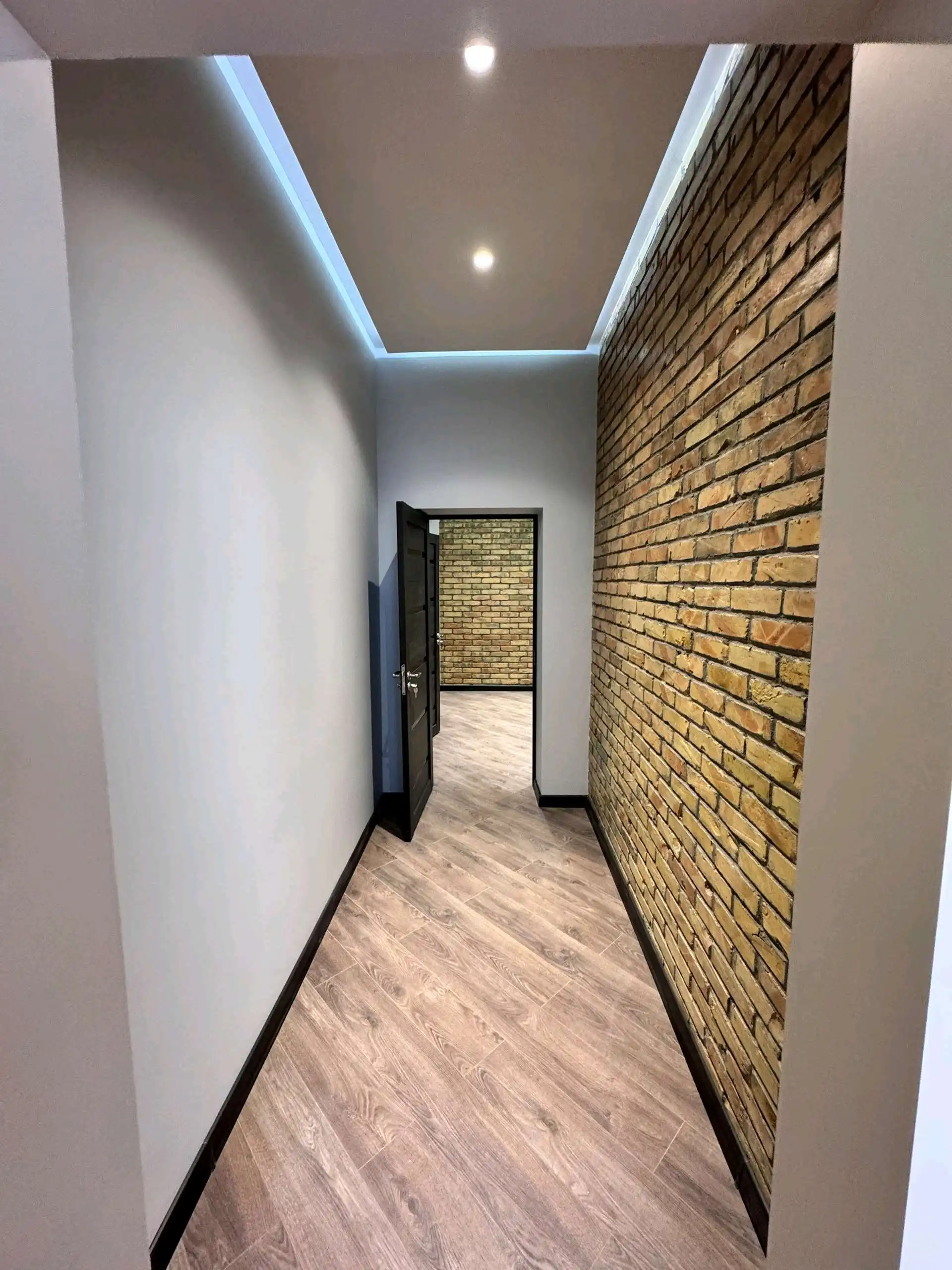 2-к квартира, 8 этаж, 74 м², и.Сомони