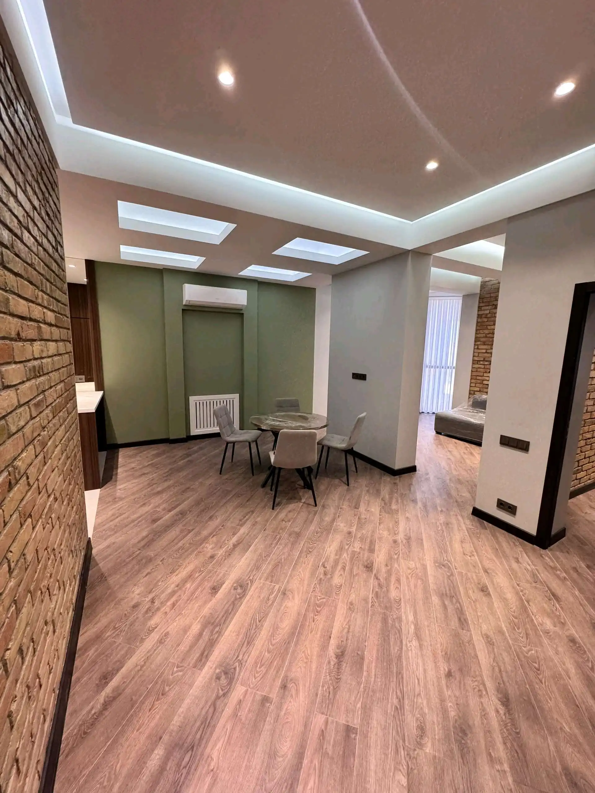 2-к квартира, 8 этаж, 74 м², и.Сомони