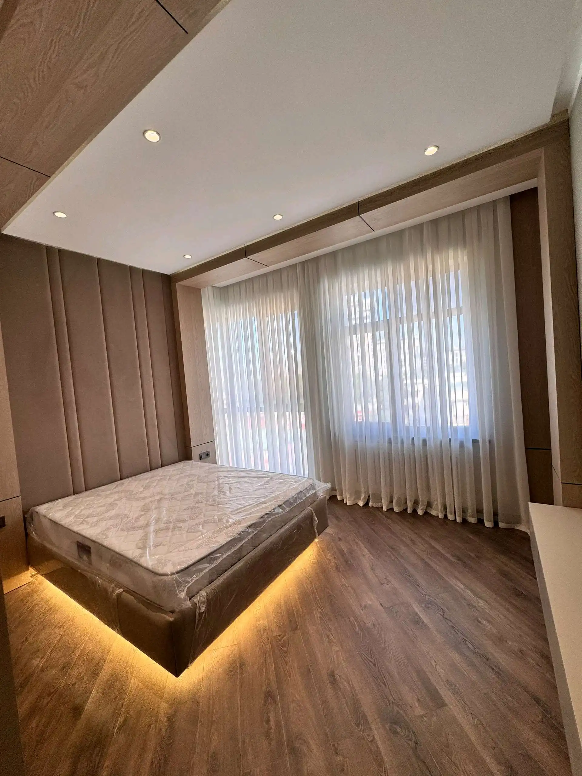 2-к квартира, 8 этаж, 74 м², и.Сомони