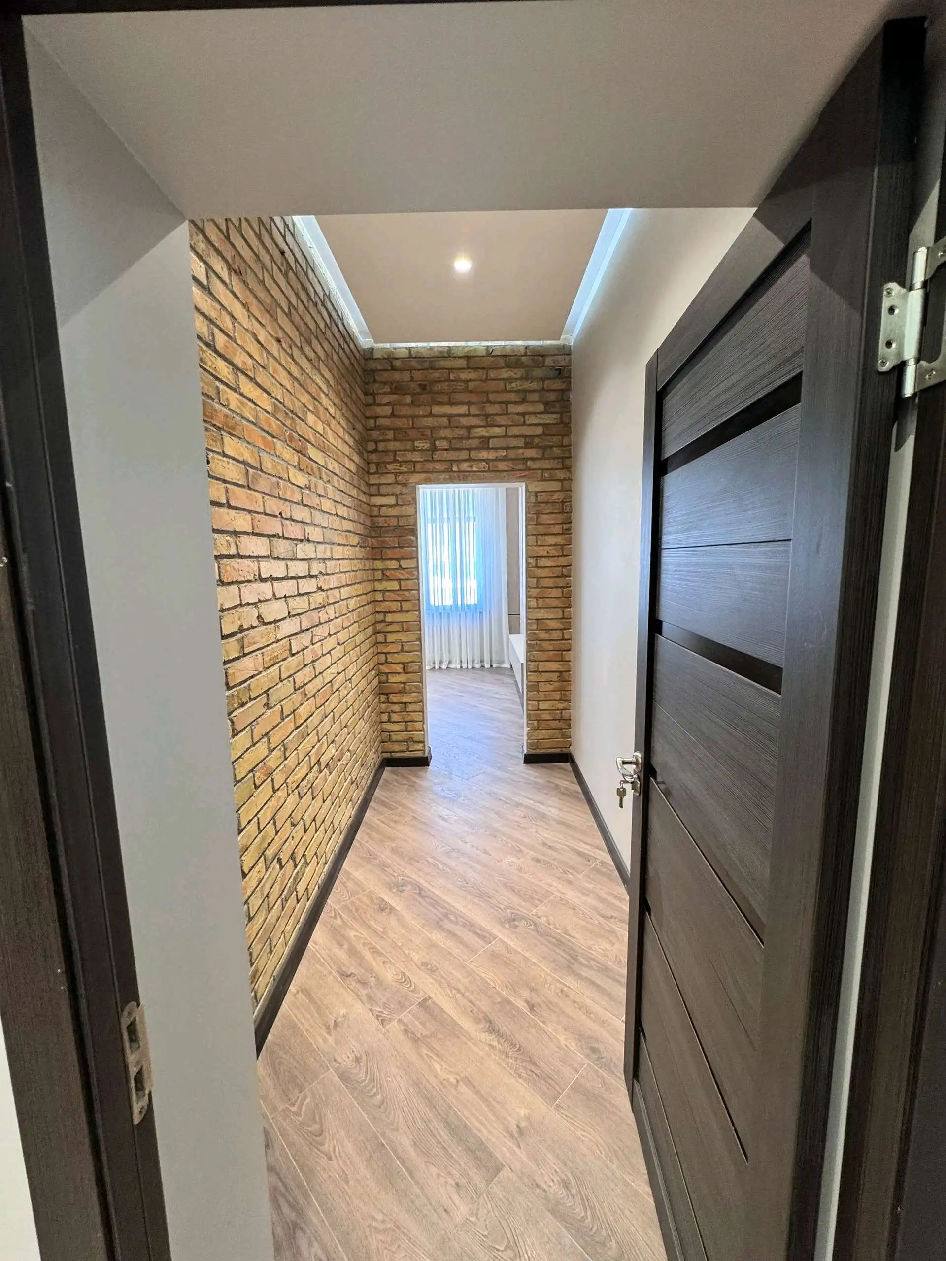 2-к квартира, 8 этаж, 74 м², и.Сомони