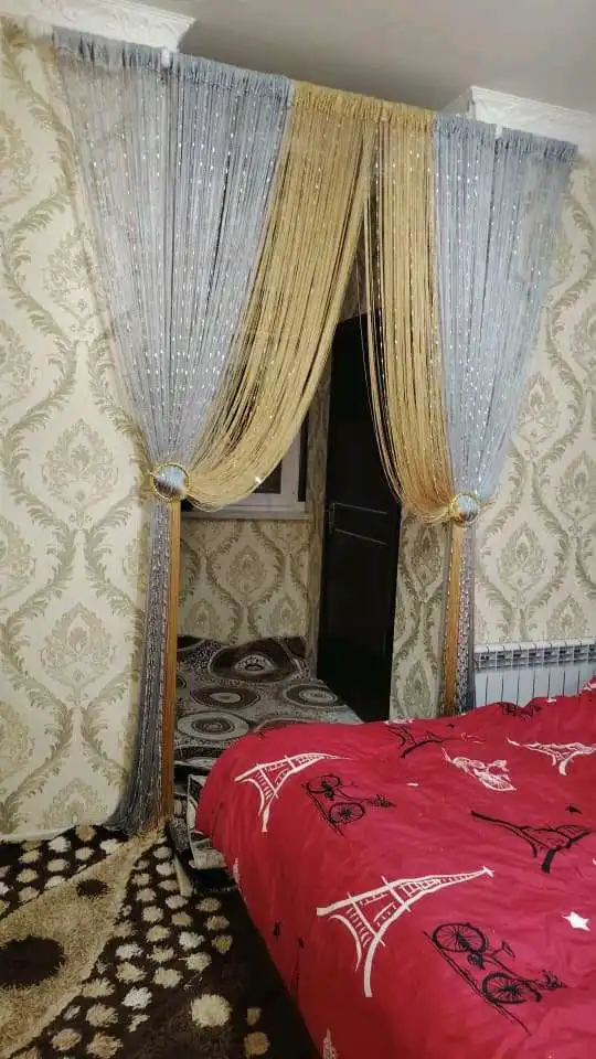 2-к квартира, 4 этаж, 76 м², Сино
