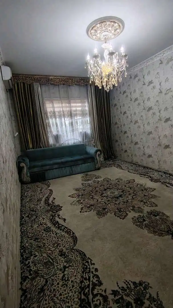 2-к квартира, 4 этаж, 76 м², Сино