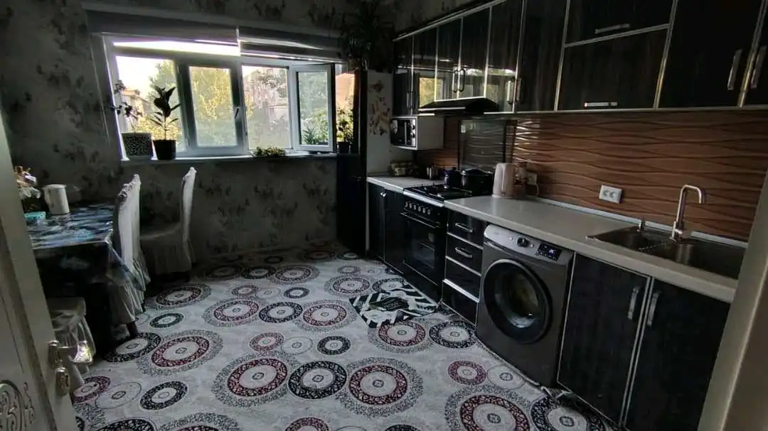 2-к квартира, 4 этаж, 76 м², Сино