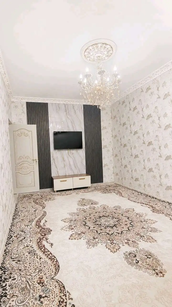 2-к квартира, 4 этаж, 76 м², Сино