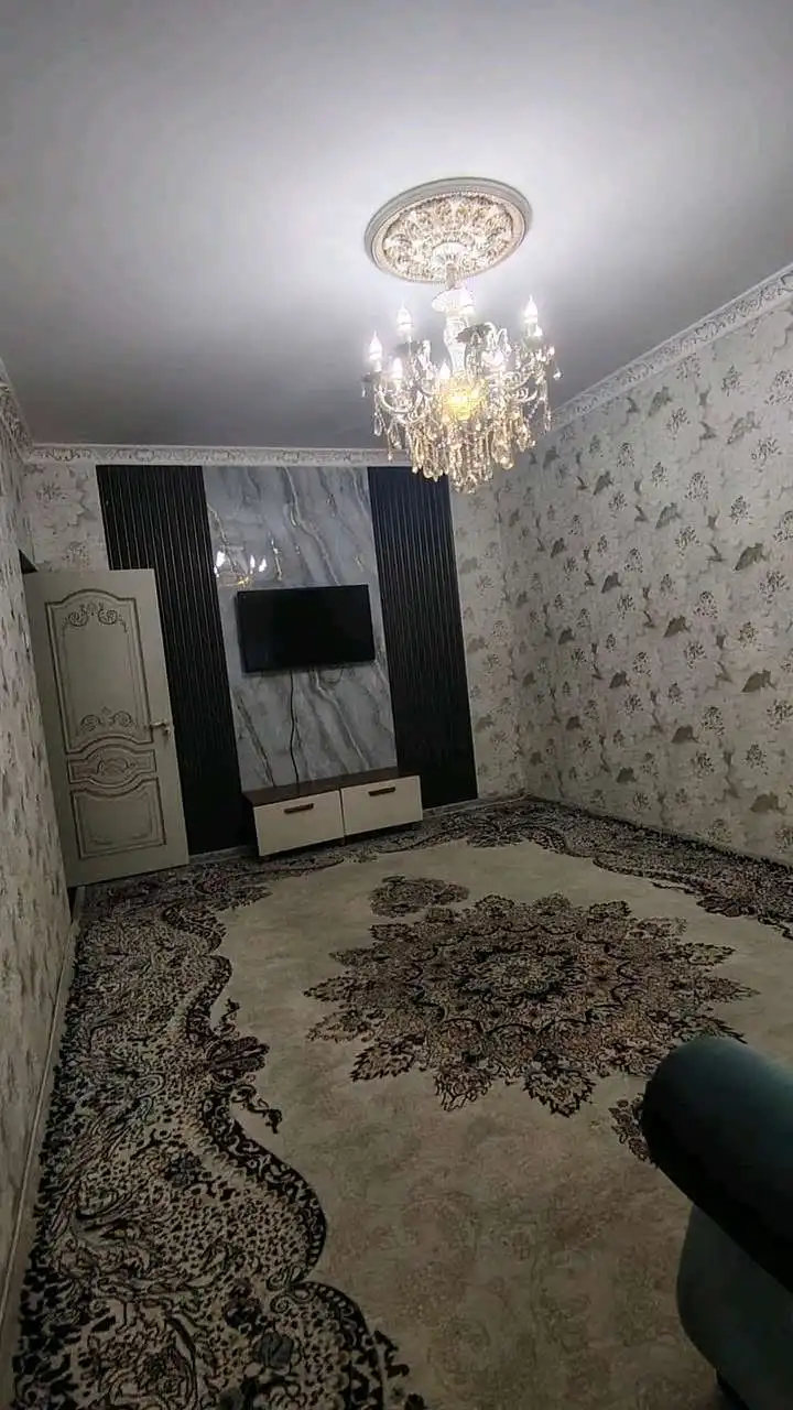 2-к квартира, 4 этаж, 76 м², Сино
