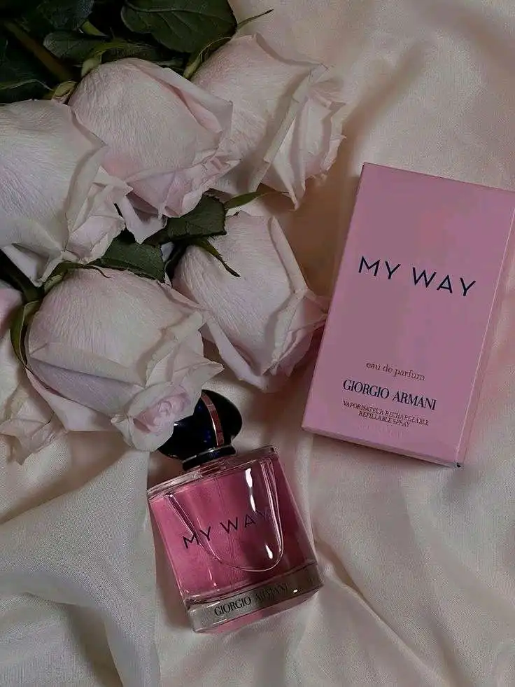 My Way