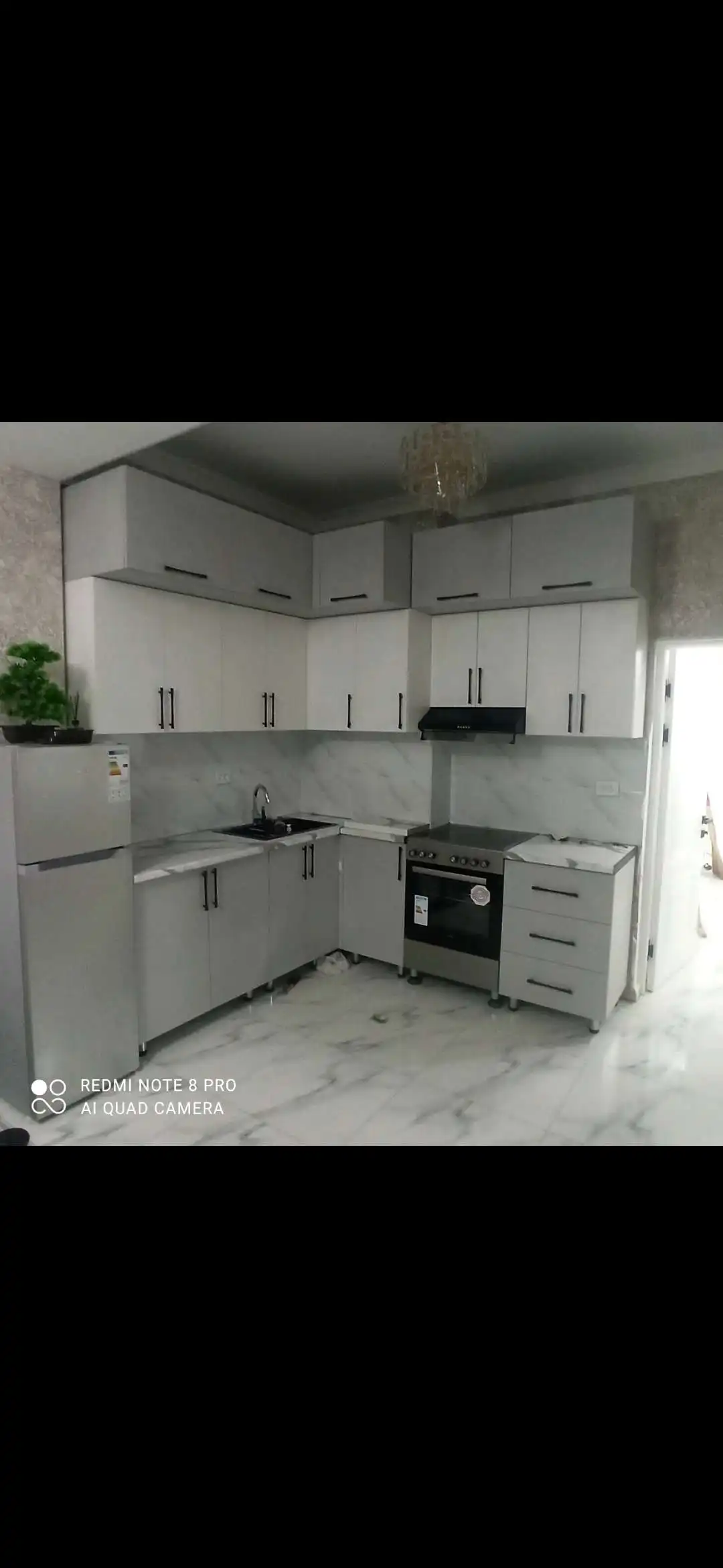 3-к квартира, 5 этаж, 60 м², исмоили сомони