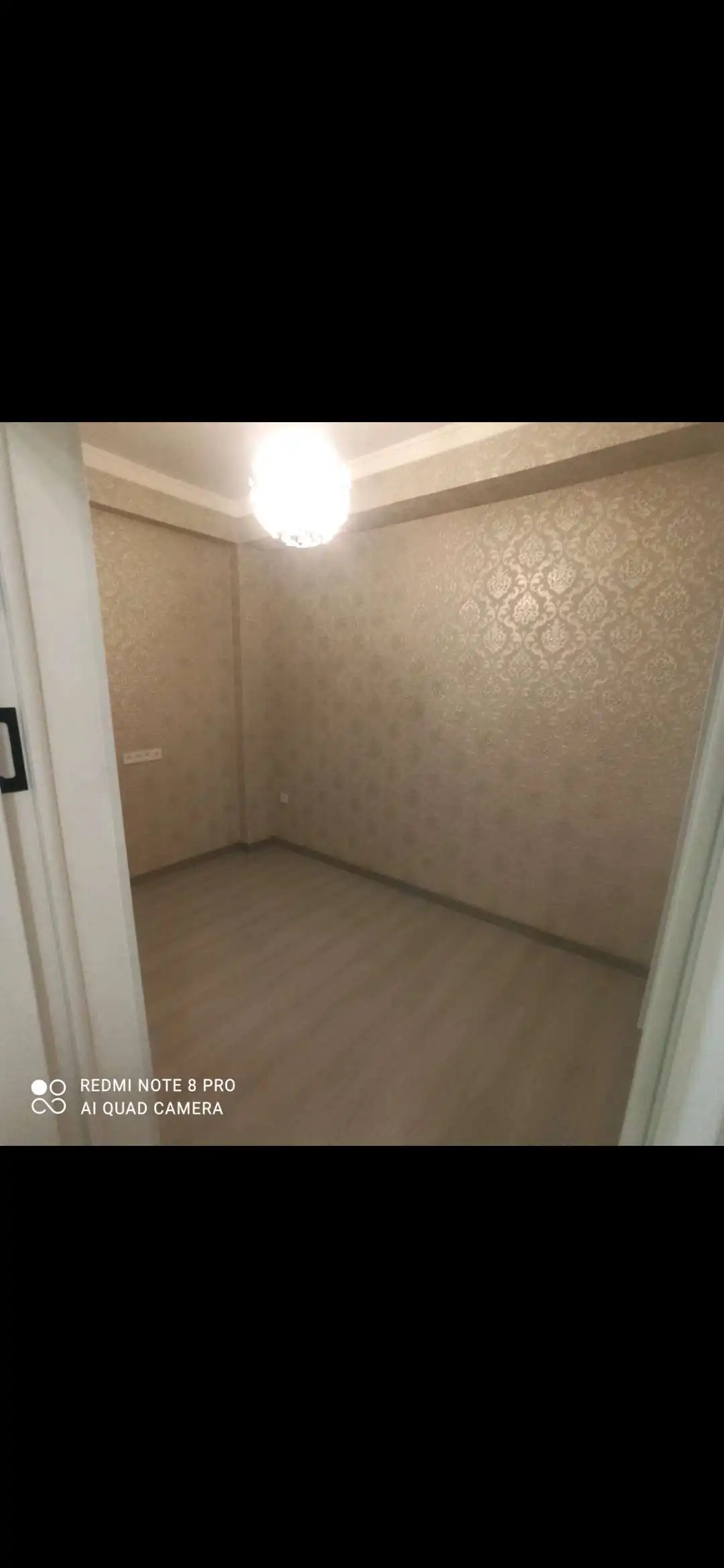 3-к квартира, 5 этаж, 60 м², исмоили сомони