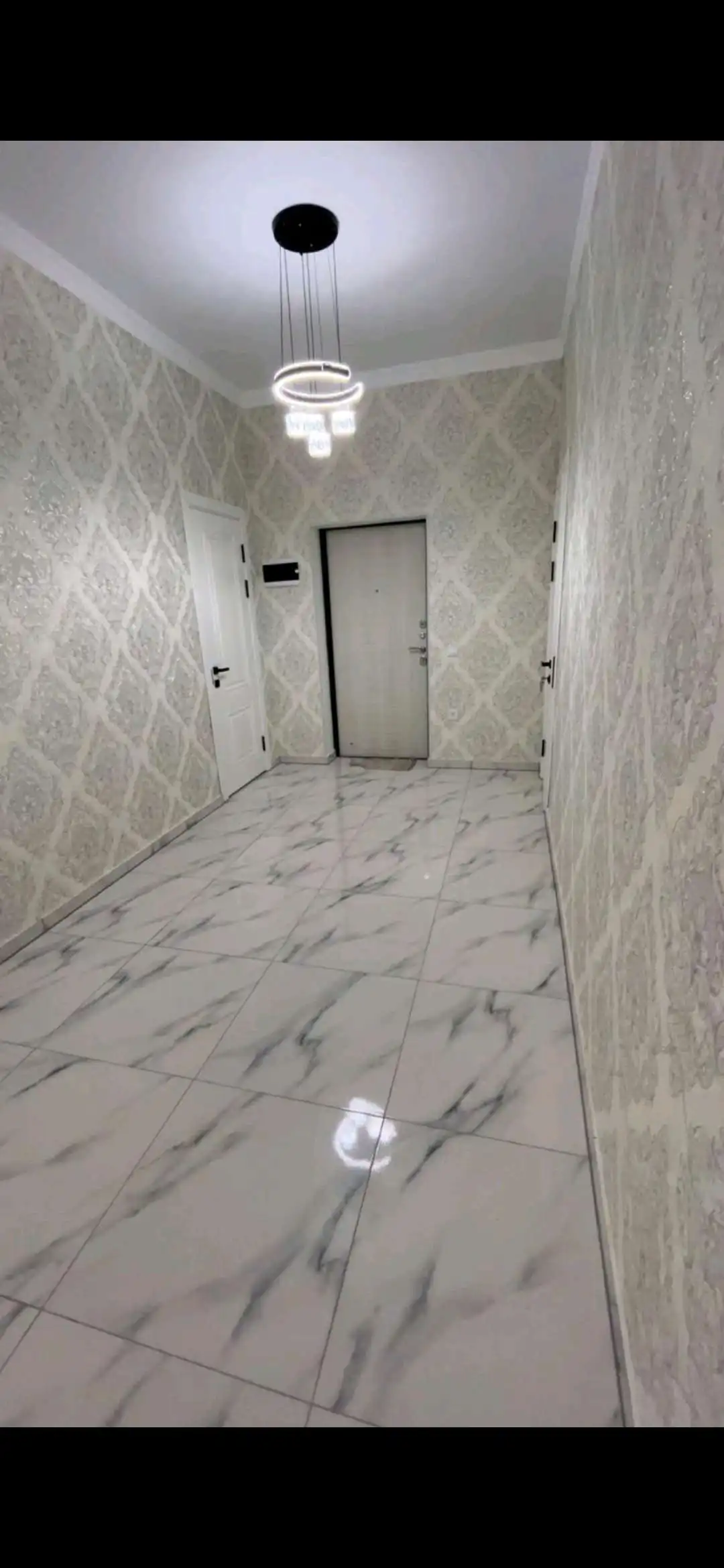 3-к квартира, 5 этаж, 60 м², исмоили сомони